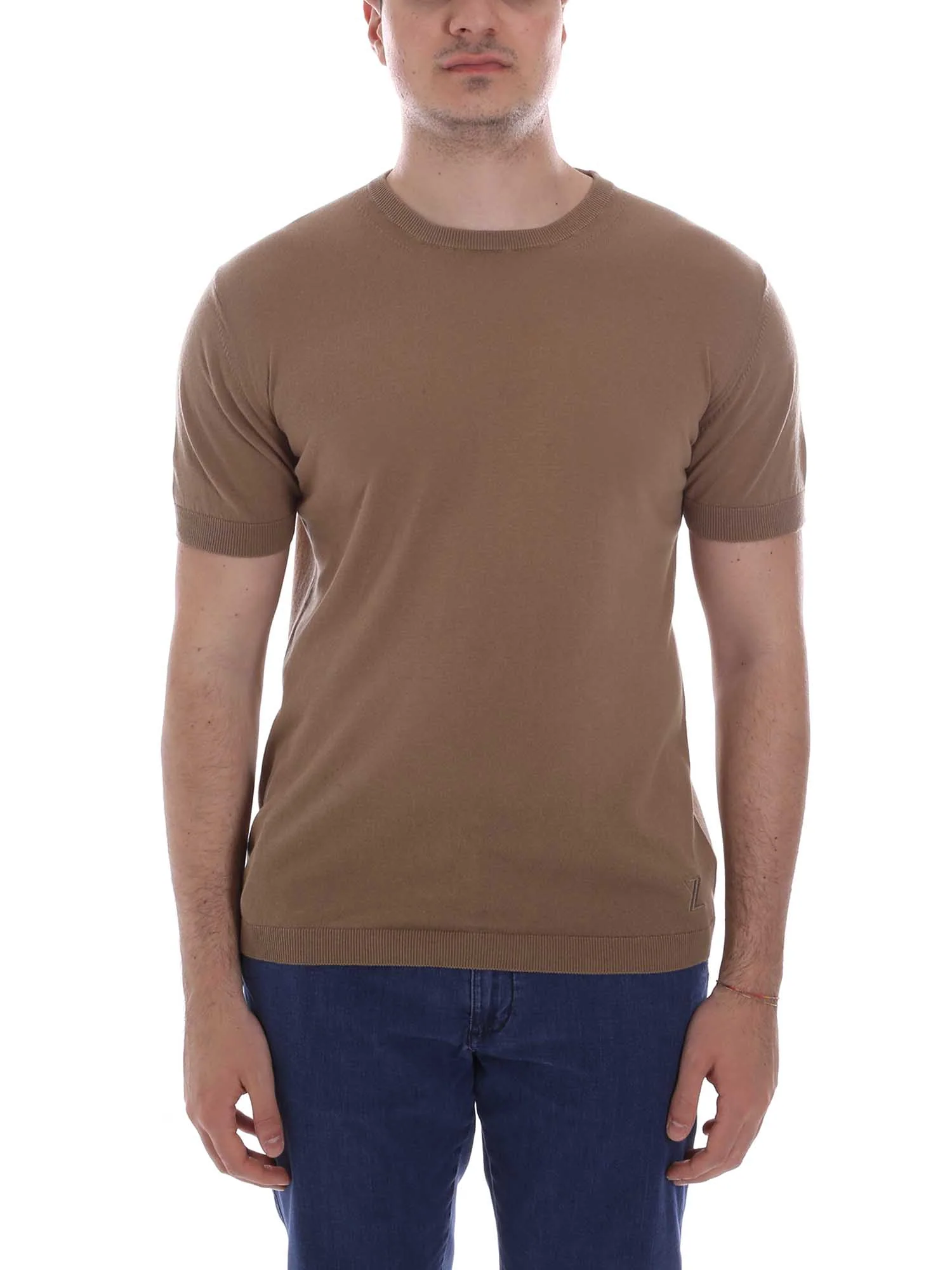 Yes-zee T-shirt Uomo | M715 DH00 - Image 11
