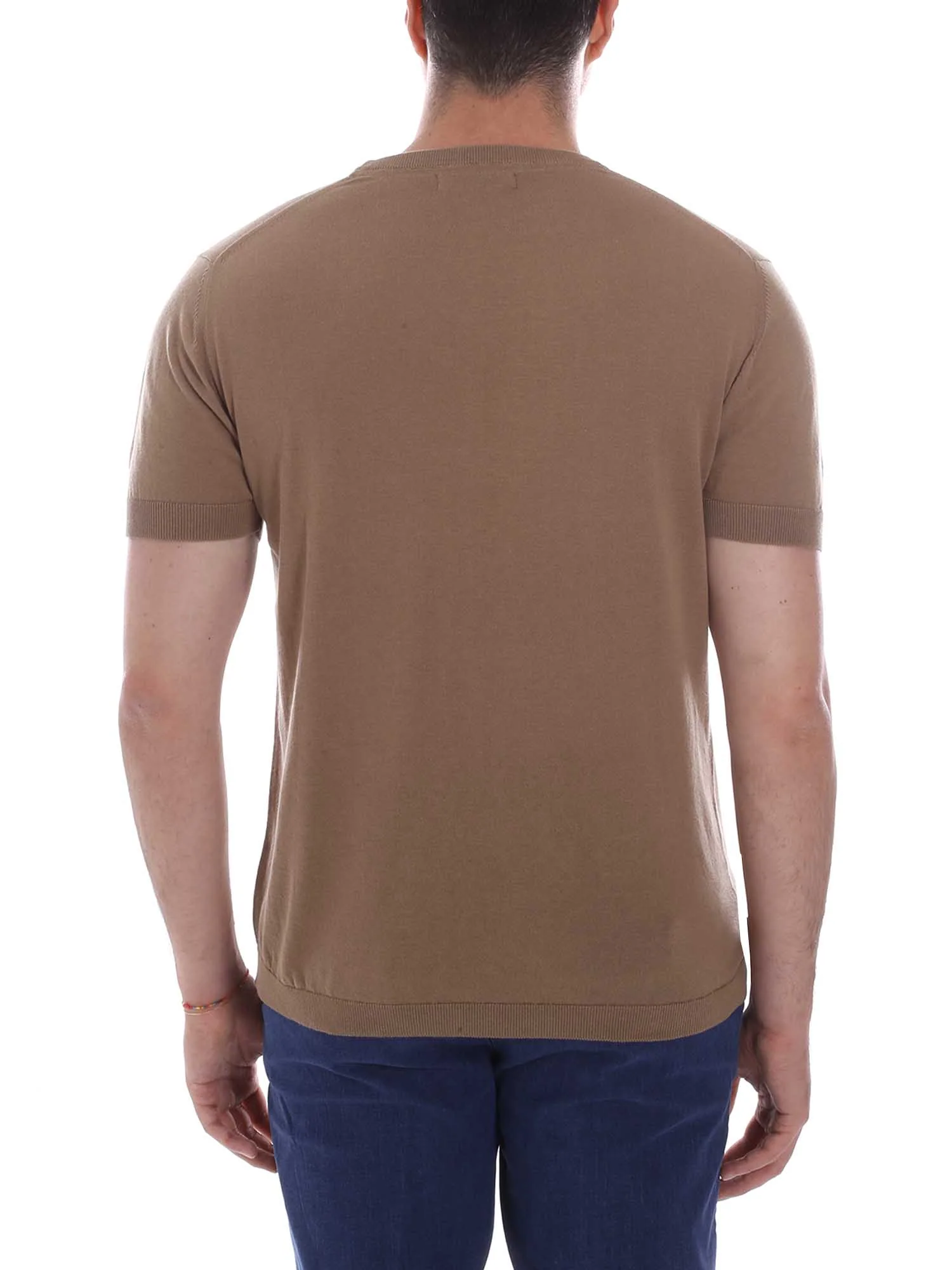 Yes-zee T-shirt Uomo | M715 DH00 - Image 12