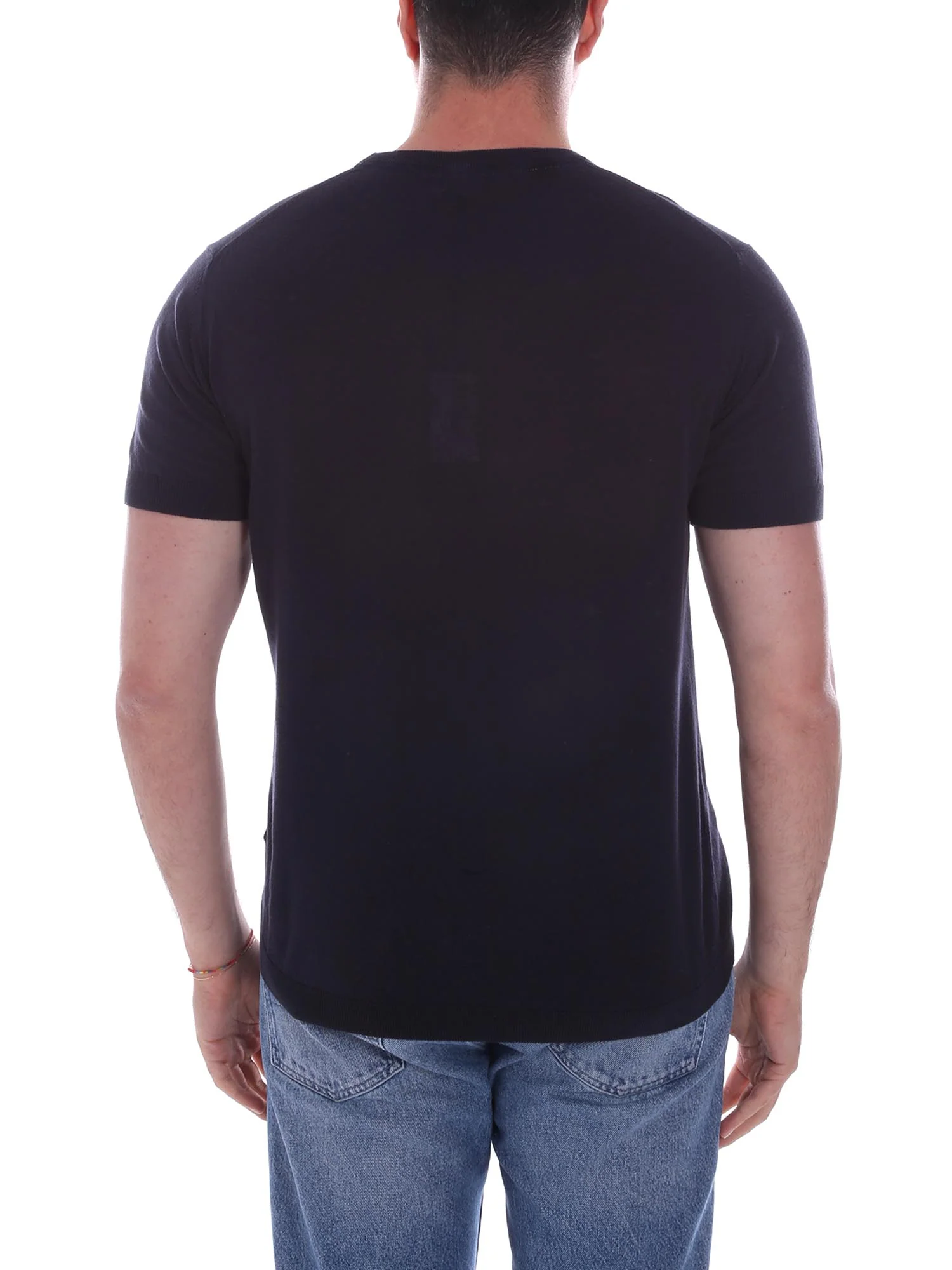 Yes-zee T-shirt Uomo | M715 DH00 - Image 15