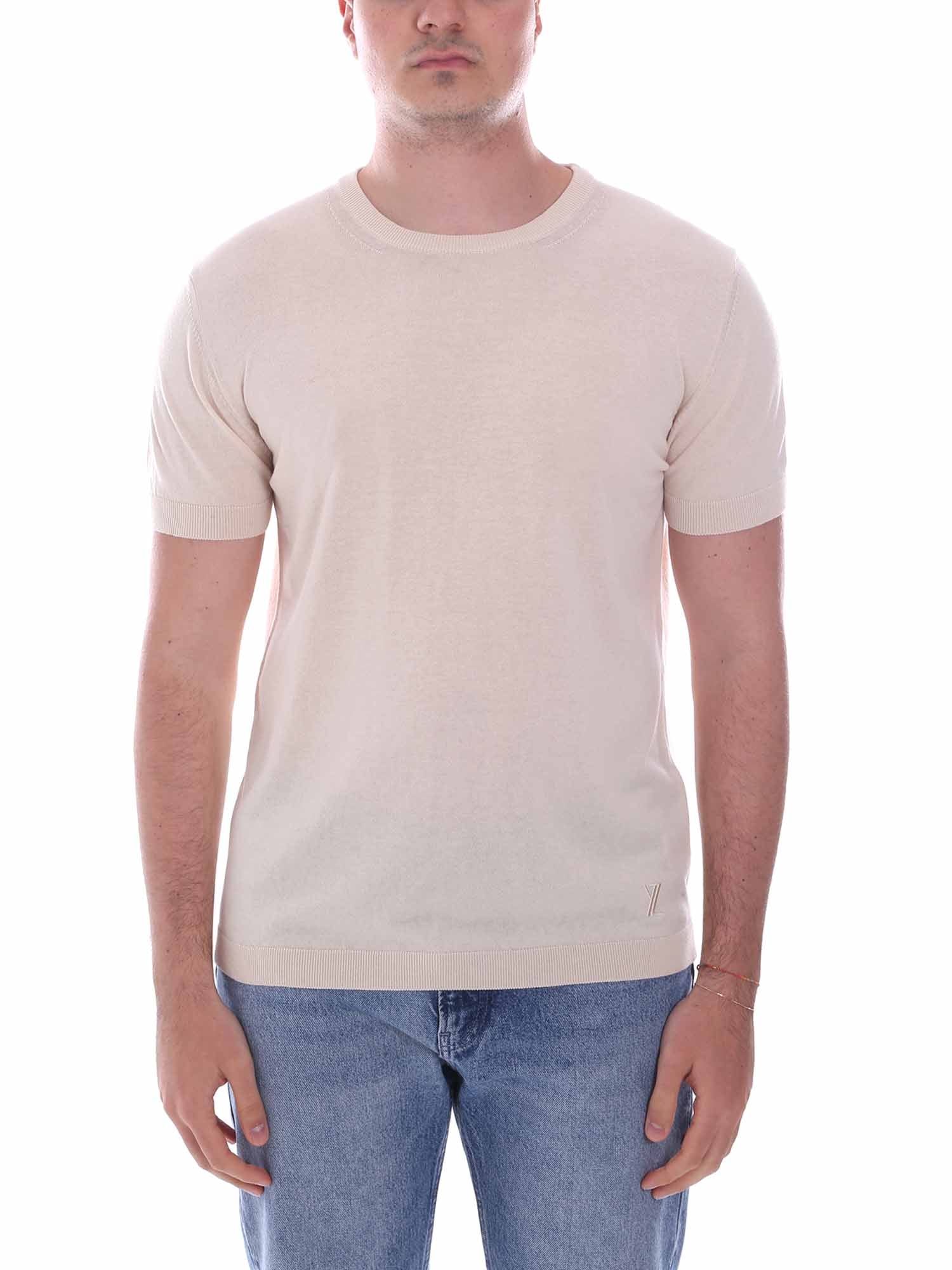 Yes-zee T-shirt Uomo | M715 DH00 - Image 8