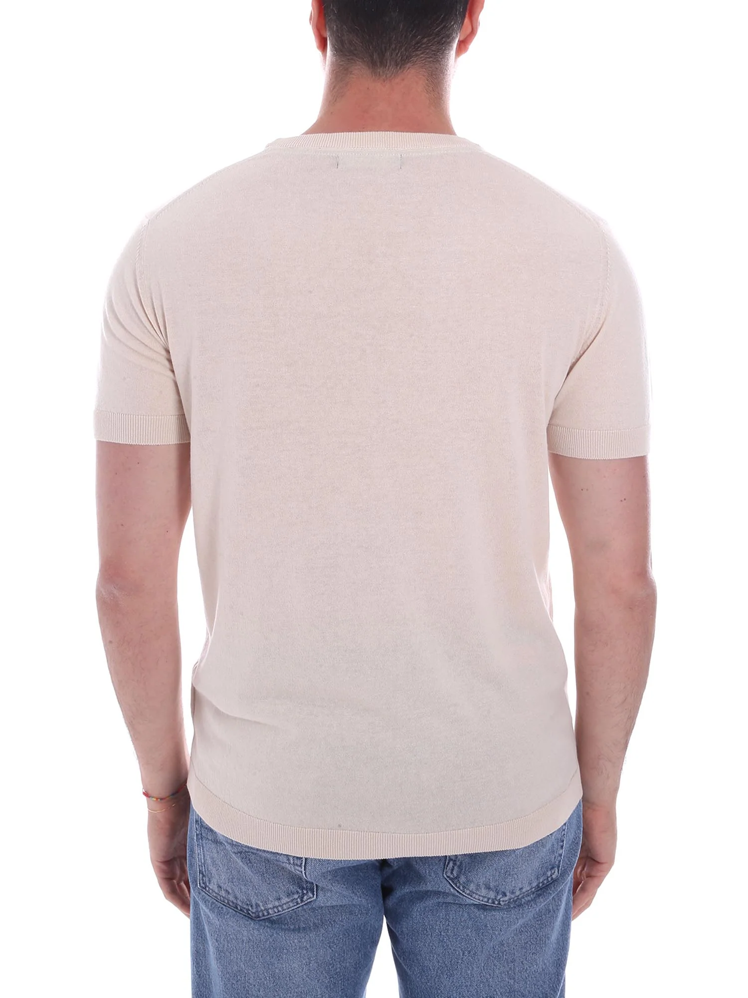 Yes-zee T-shirt Uomo | M715 DH00 - Image 9