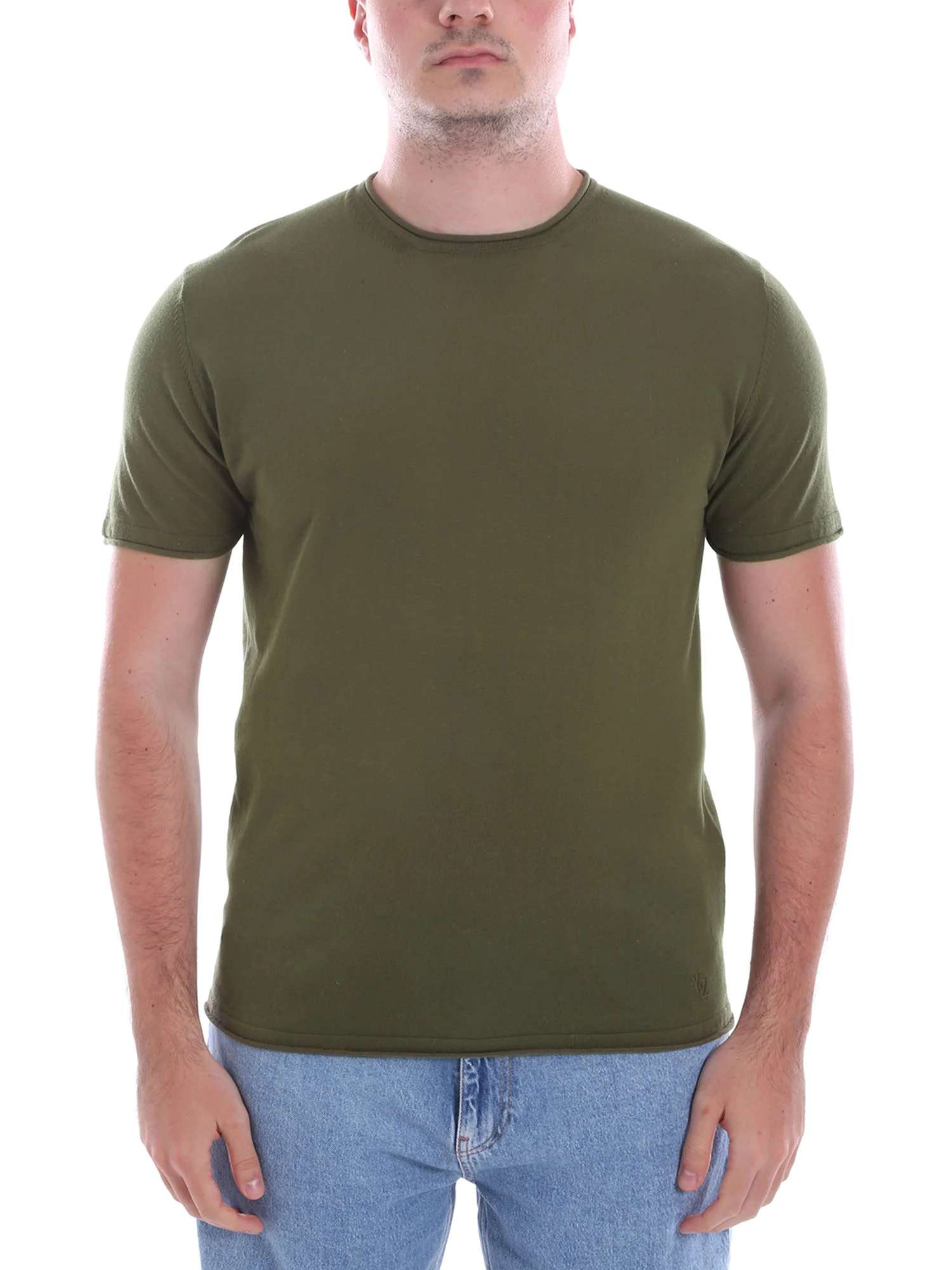 Yes-zee T-shirt Uomo | M716 DH00 - Image 10