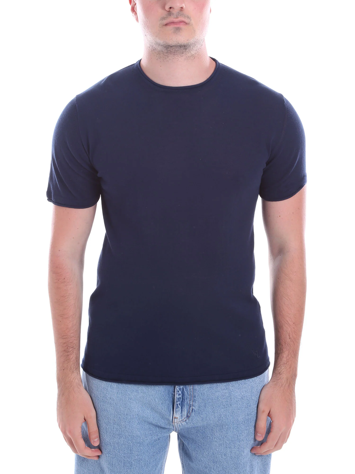 Yes-zee T-shirt Uomo | M716 DH00 - Image 2