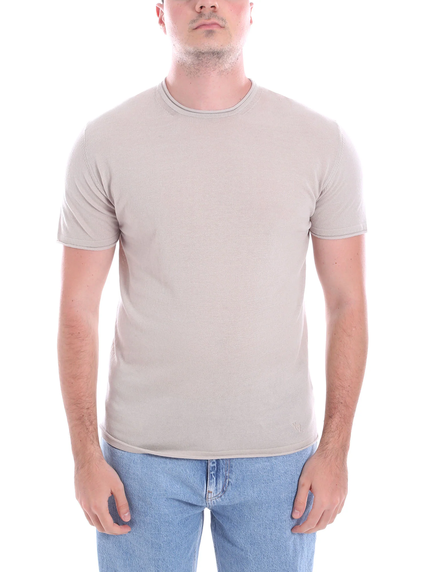 Yes-zee T-shirt Uomo | M716 DH00 - Image 6