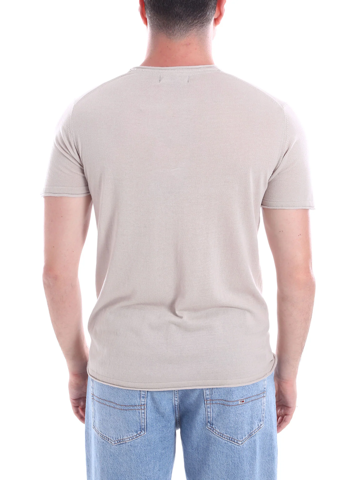 Yes-zee T-shirt Uomo | M716 DH00 - Image 7