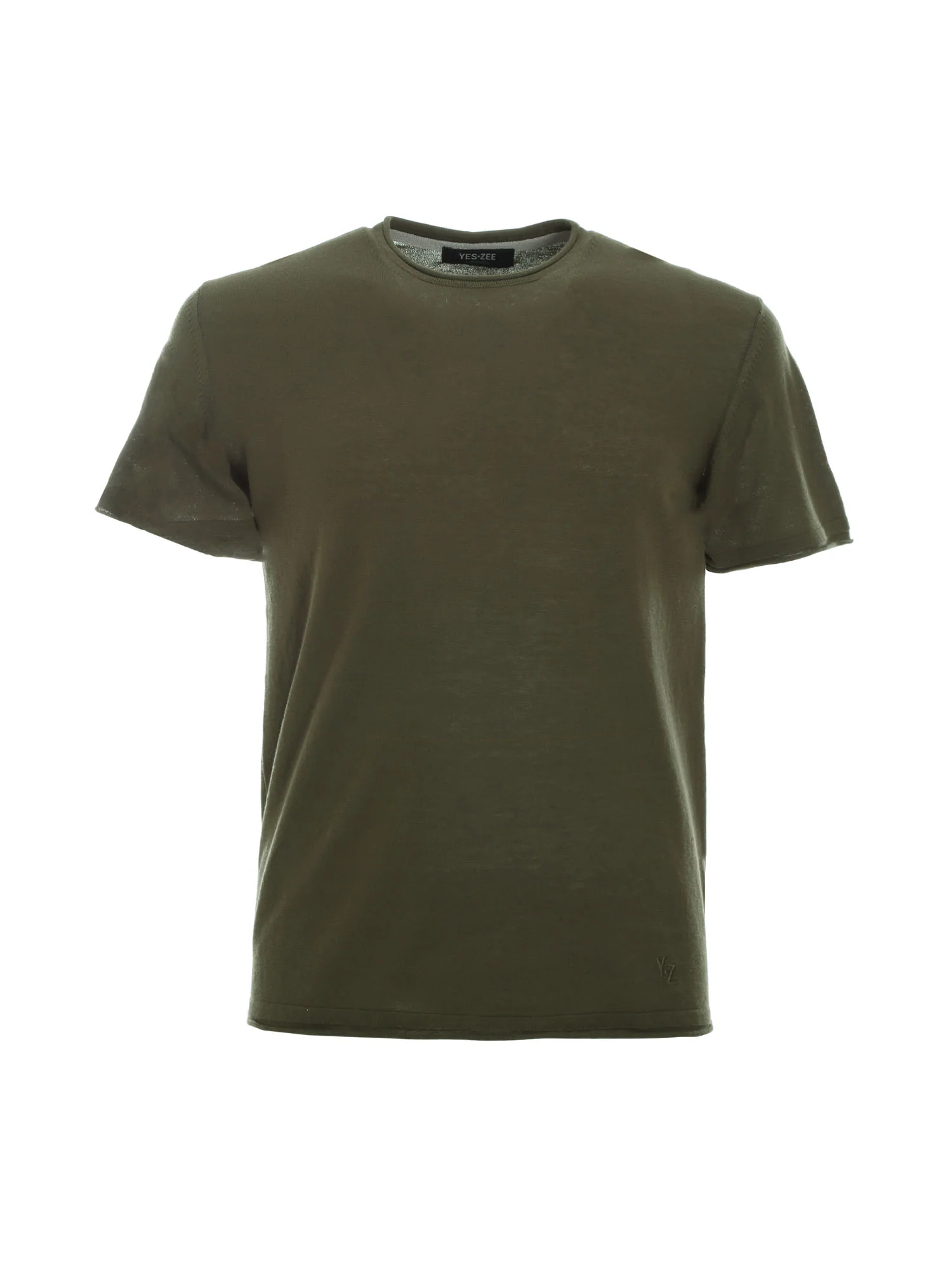 Yes-zee T-shirt Uomo | M716 DH00 - Image 9