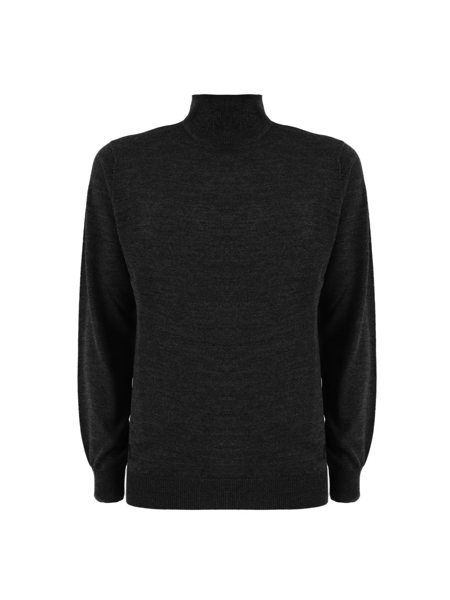 Yes-zee Maglia A Collo Alto Uomo | M822 H300