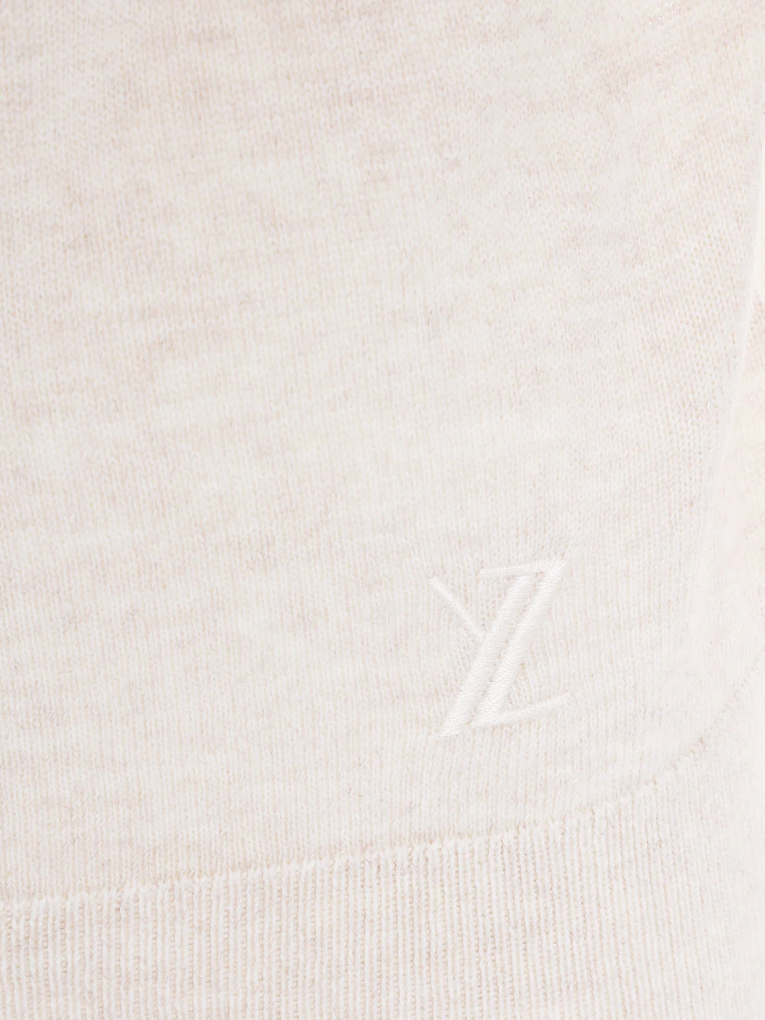 Yes-zee Maglia A Collo Alto Uomo | M822 H300 - Image 10