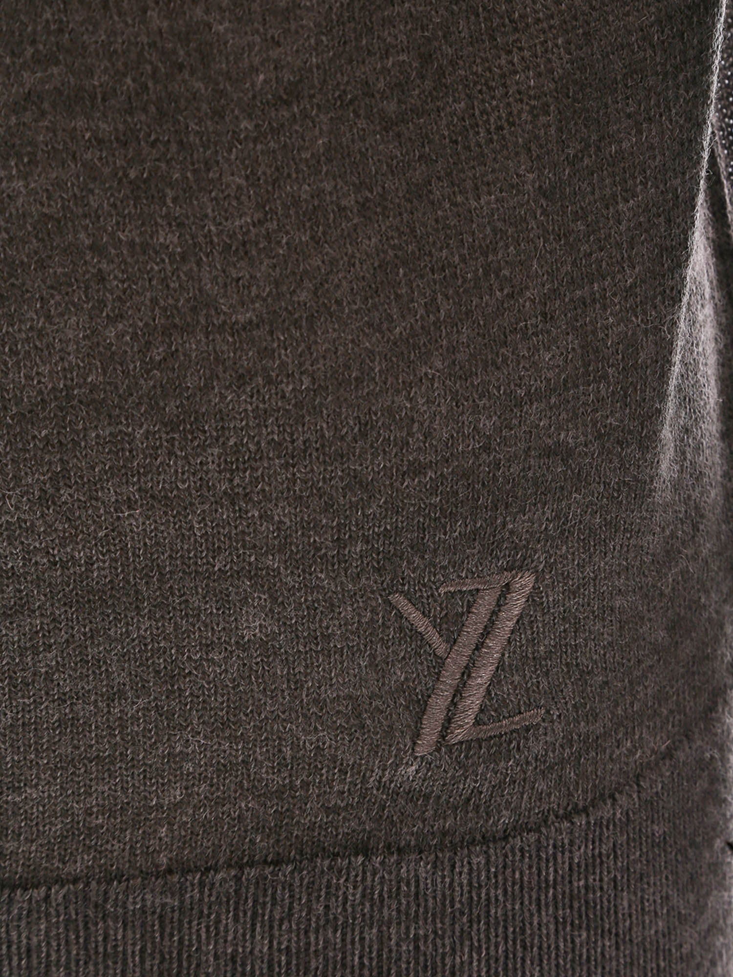 Yes-zee Maglia A Collo Alto Uomo | M822 H300 - Image 14