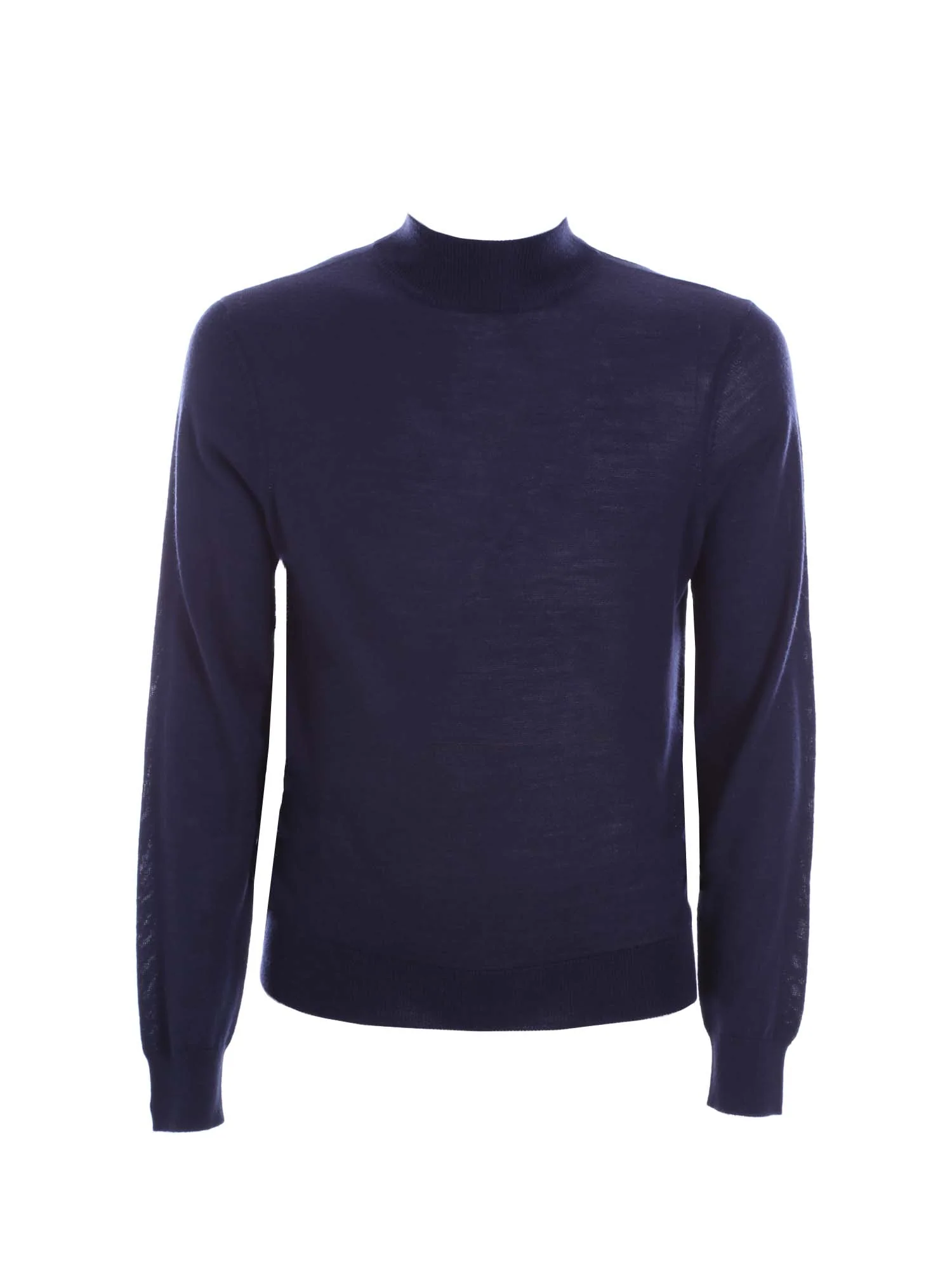 Yes-zee Maglia A Collo Alto Uomo | M822 H300 - Image 3
