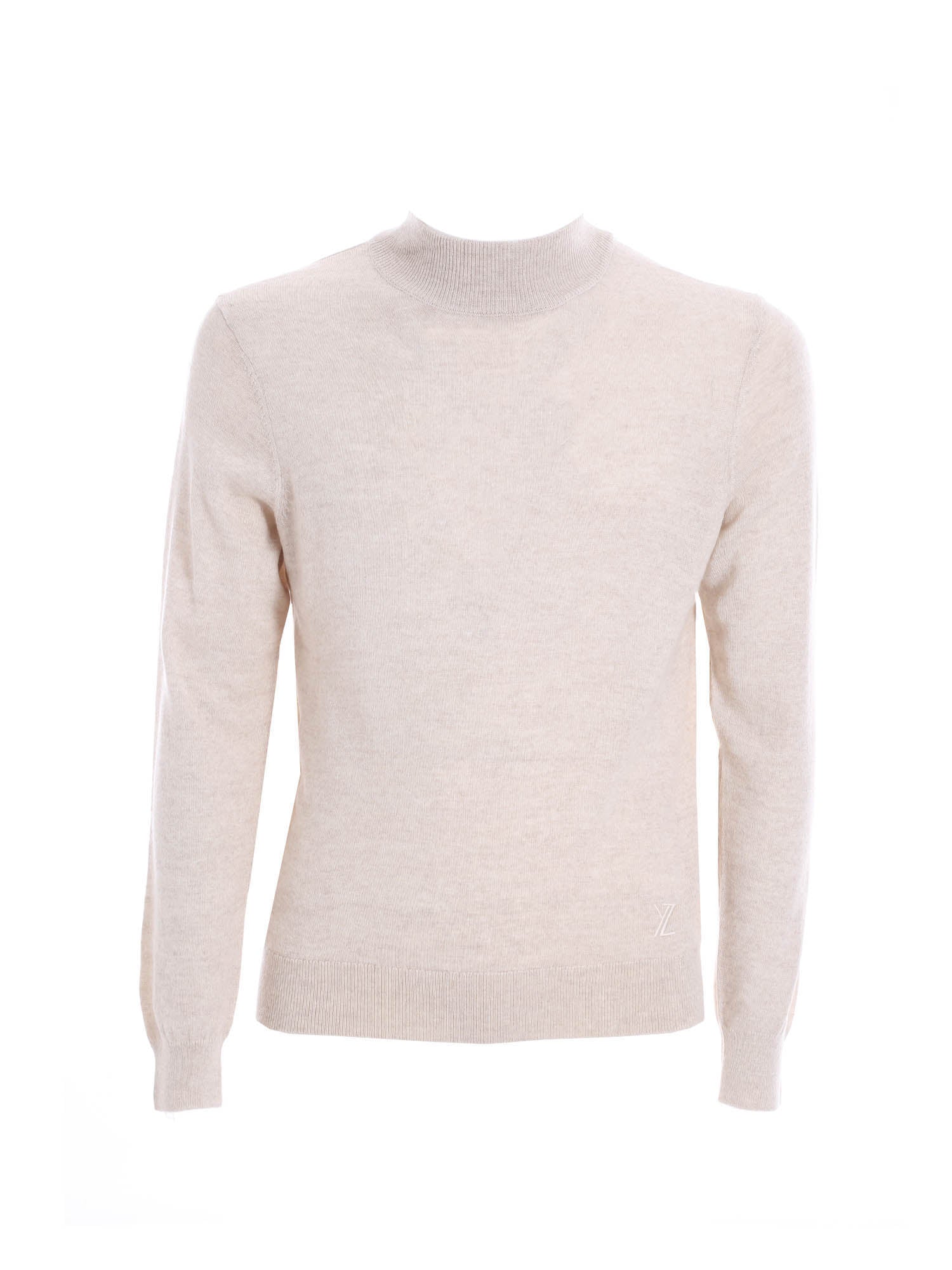 Yes-zee Maglia A Collo Alto Uomo | M822 H300 - Image 7