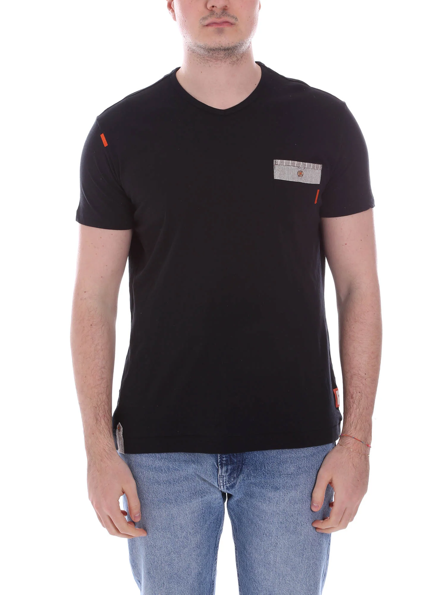Yes-zee T-shirt Uomo | T701 S500 - Image 11