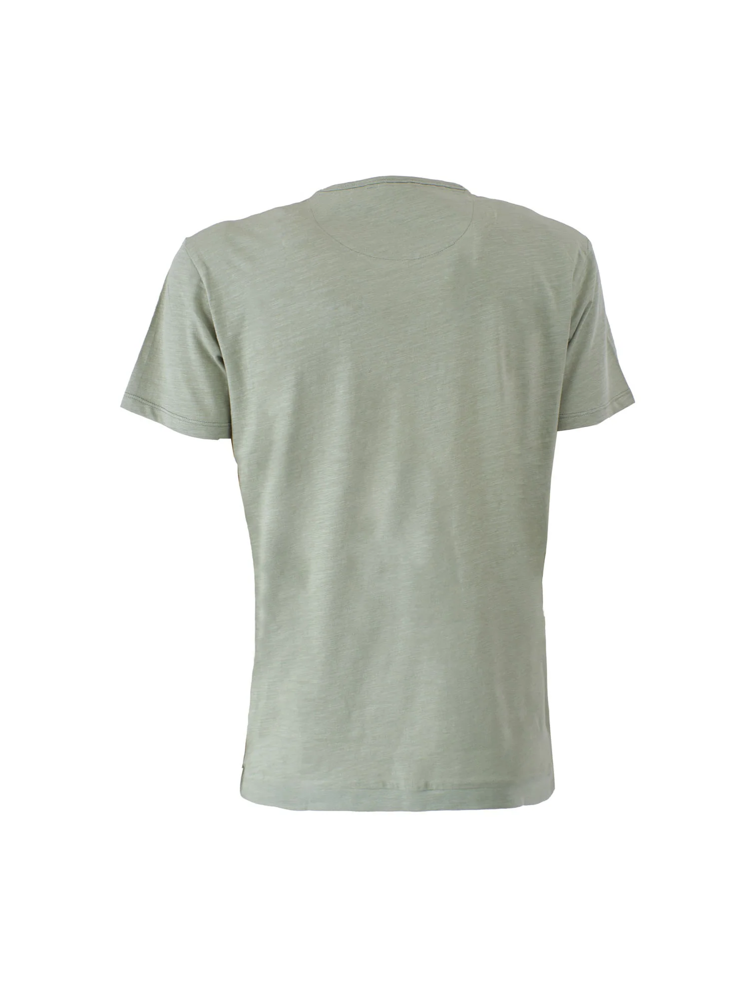 Yes-zee T-shirt Uomo | T701 S500 - Image 2