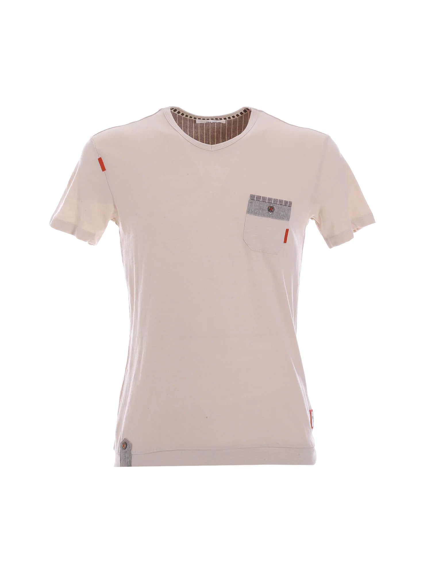 Yes-zee T-shirt Uomo | T701 S500 - Image 4