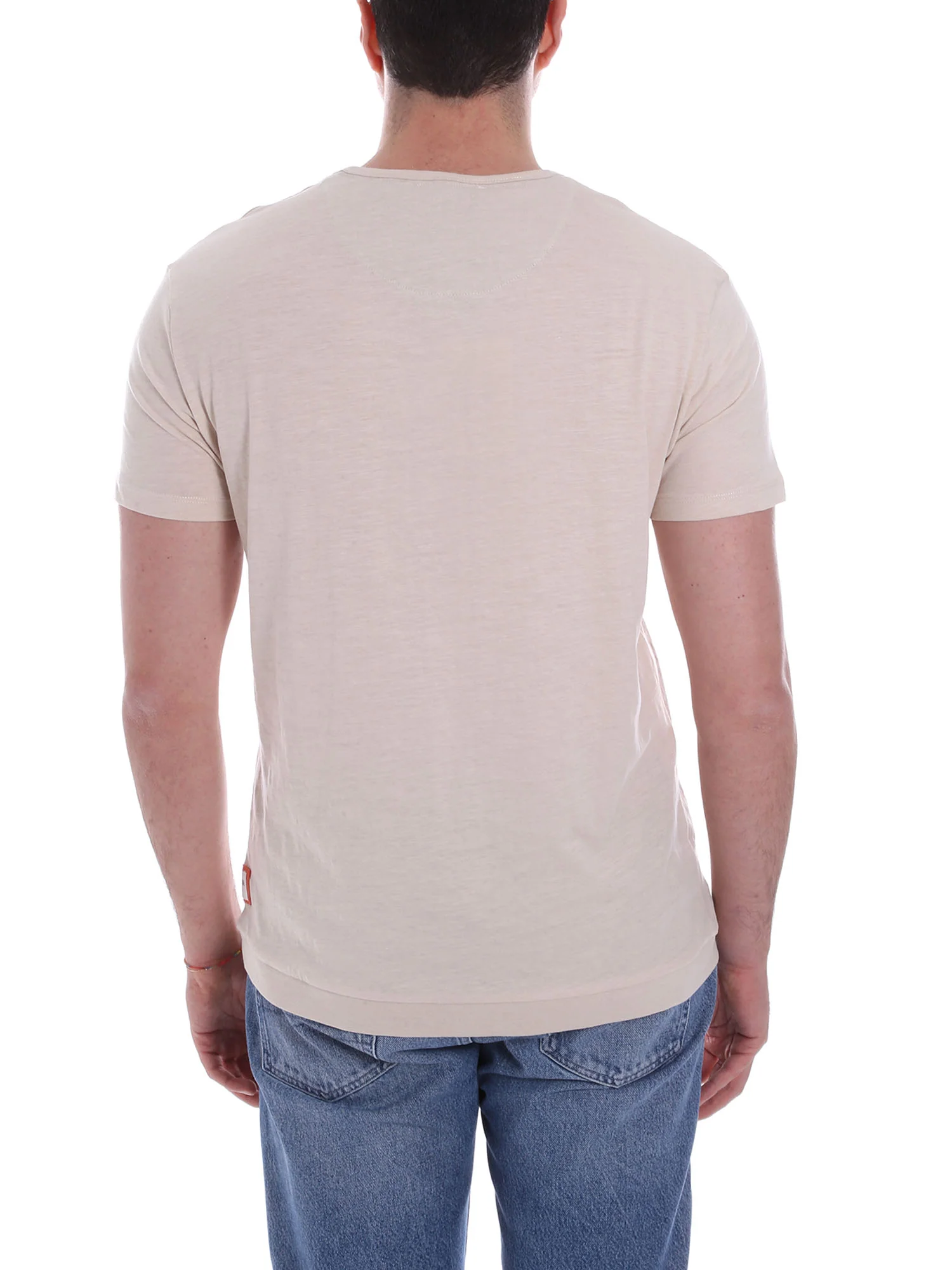 Yes-zee T-shirt Uomo | T701 S500 - Image 6
