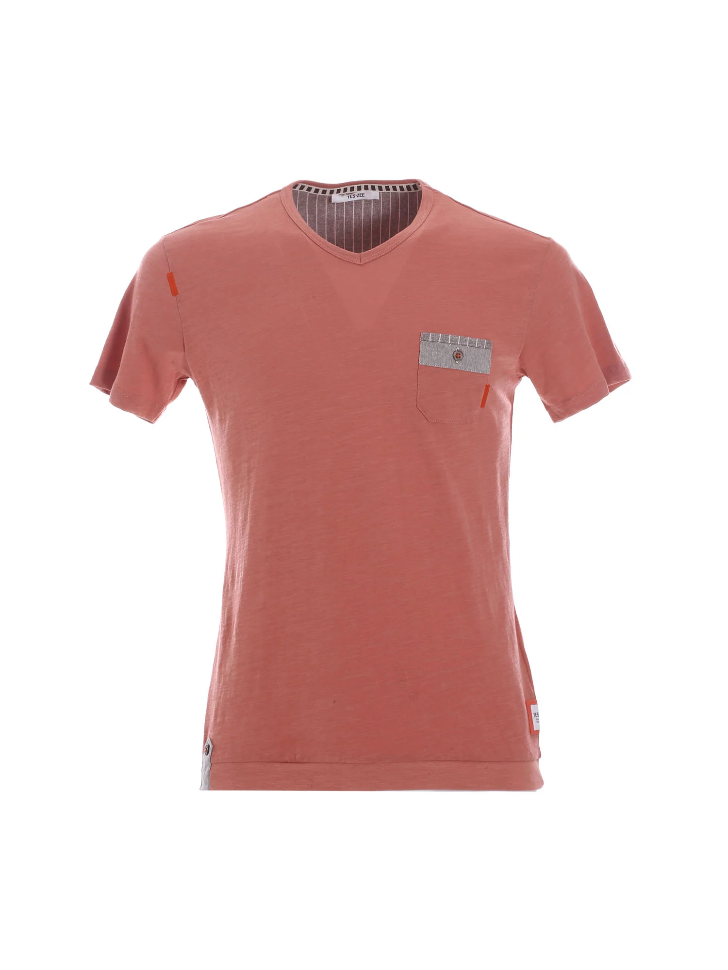 Yes-zee T-shirt Uomo | T701 S500 - Image 7