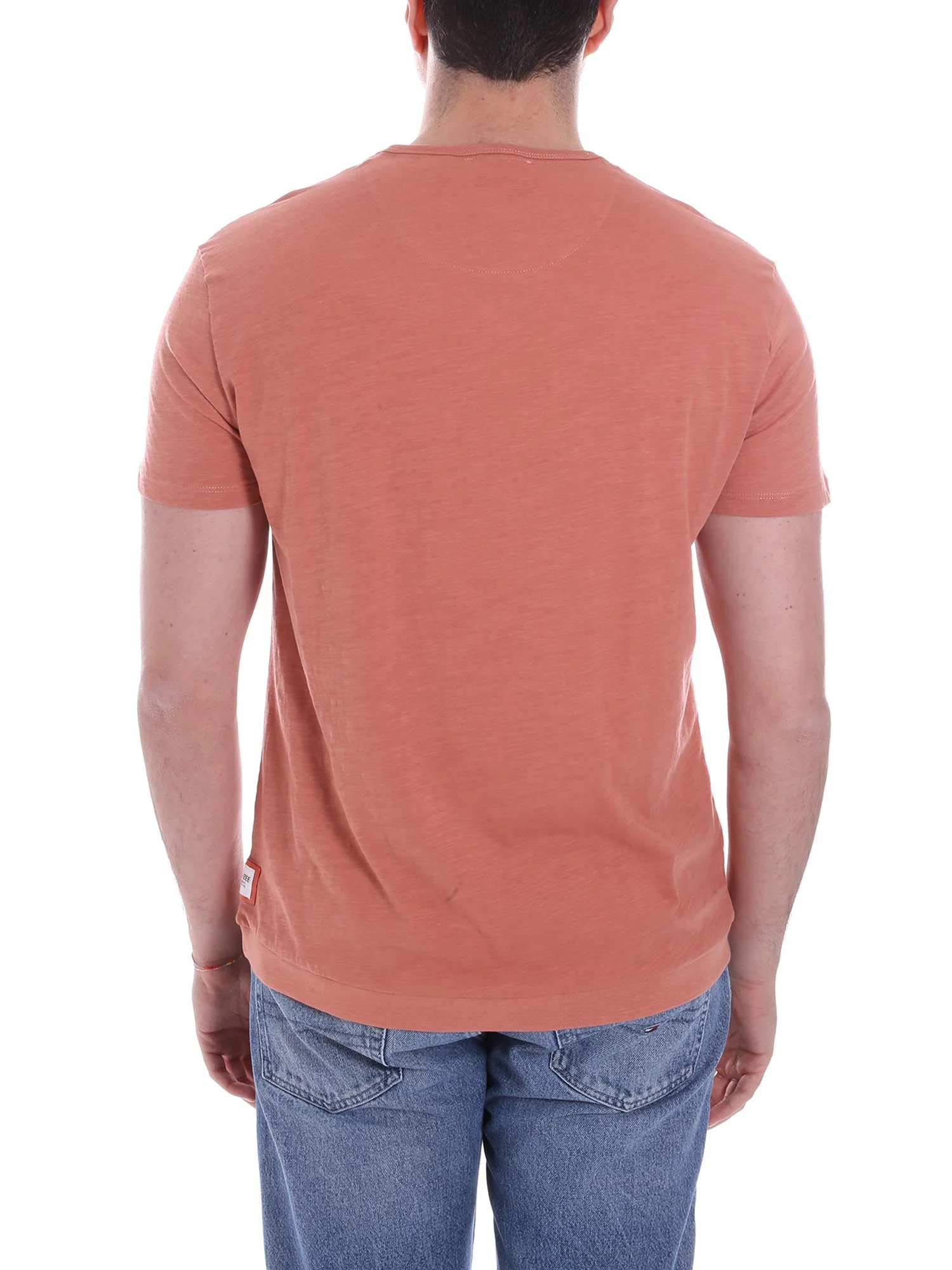 Yes-zee T-shirt Uomo | T701 S500 - Image 9