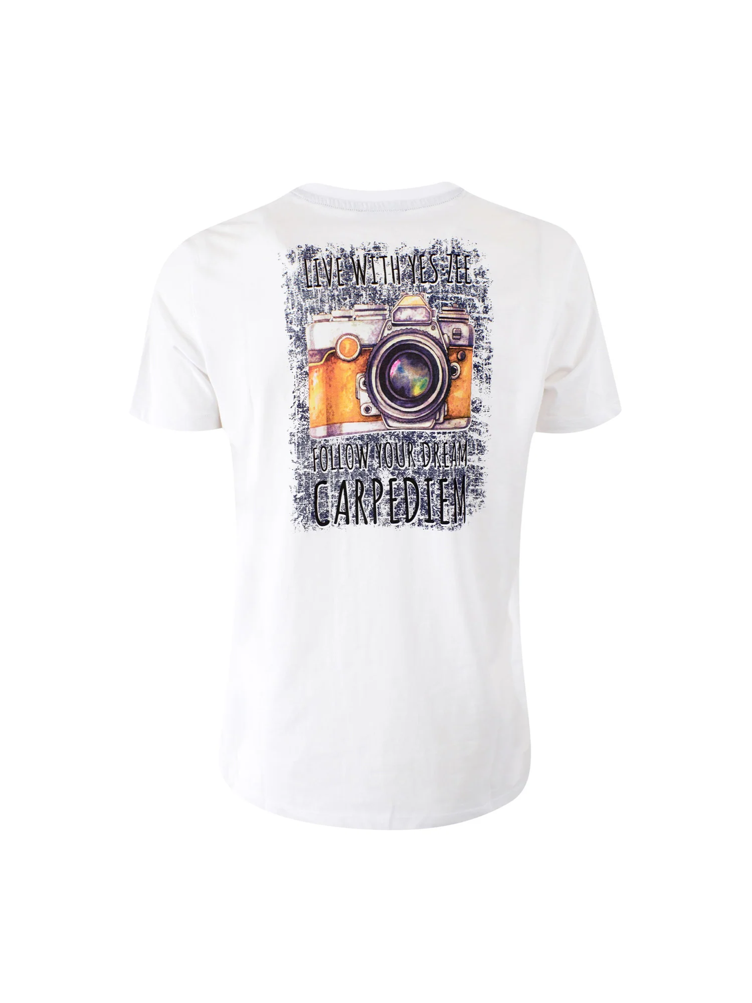 Yes-zee T-shirt Uomo | T704 S102 - Image 2