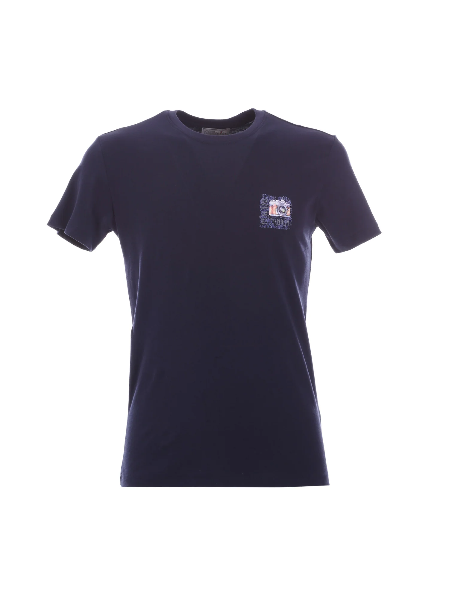 Yes-zee T-shirt Uomo | T704 S102 - Image 4