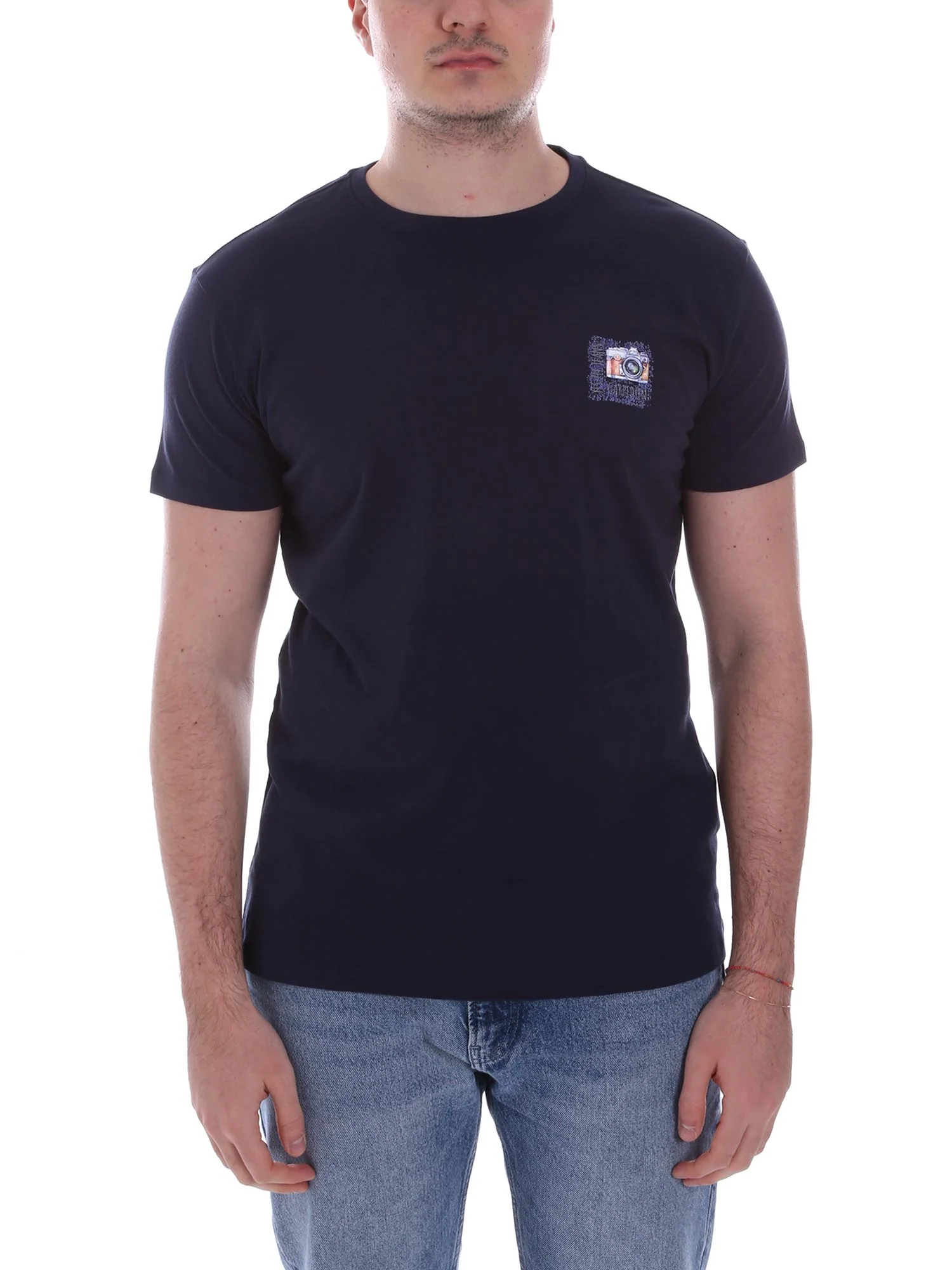 Yes-zee T-shirt Uomo | T704 S102 - Image 5