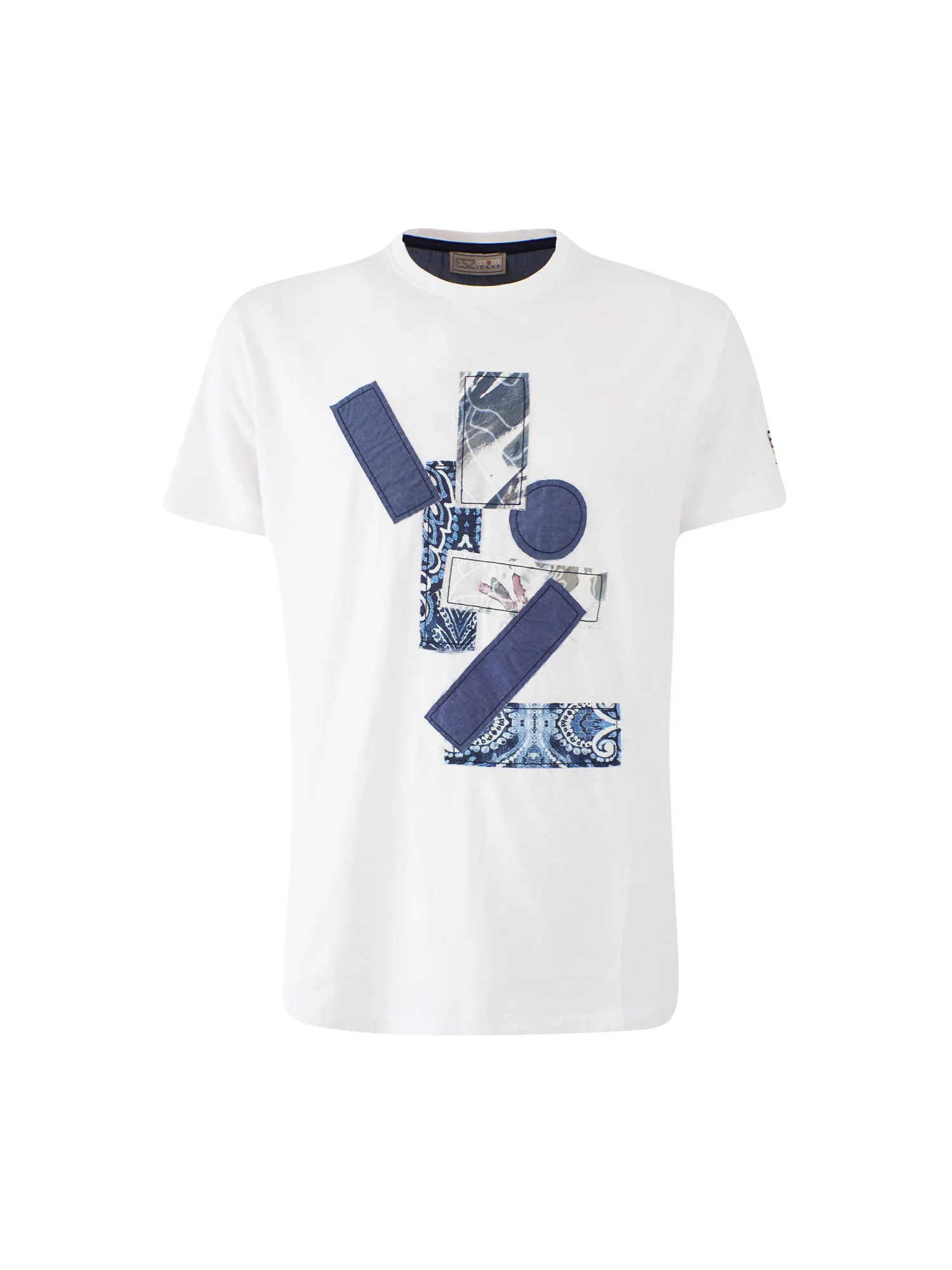 Yes-zee T-shirt Uomo | T706 SU00