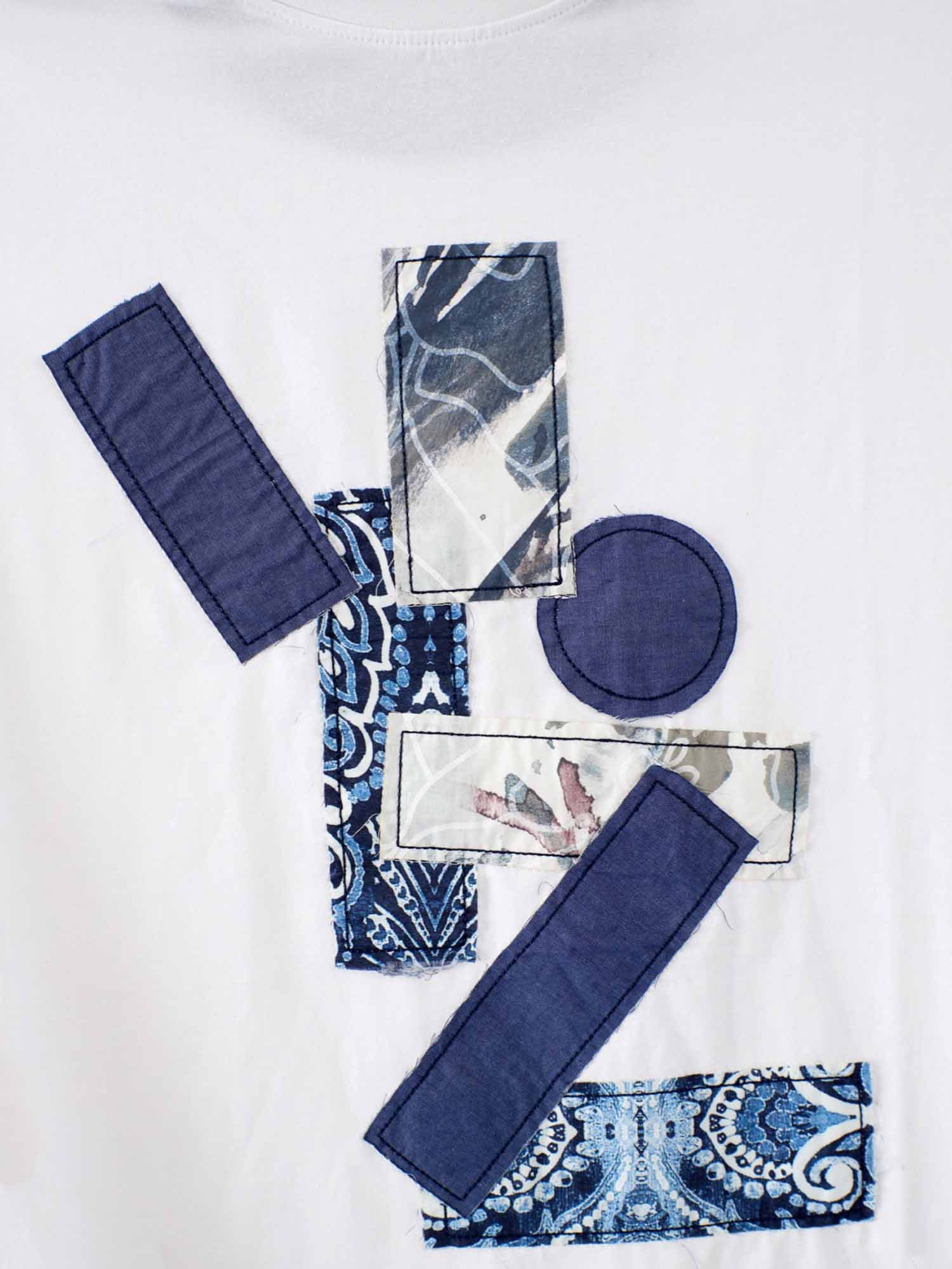 Yes-zee T-shirt Uomo | T706 SU00 - Image 3
