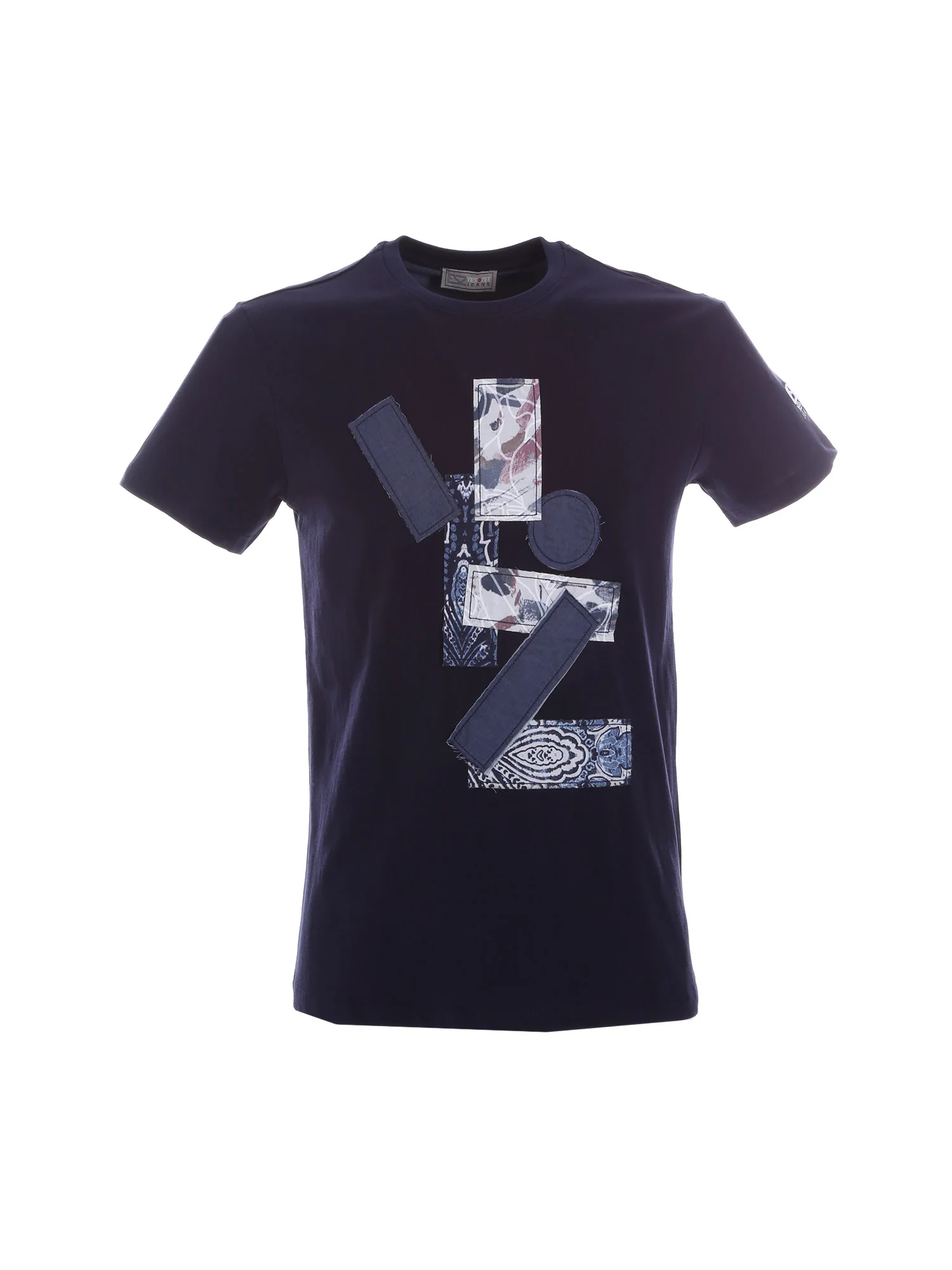 Yes-zee T-shirt Uomo | T706 SU00 - Image 4