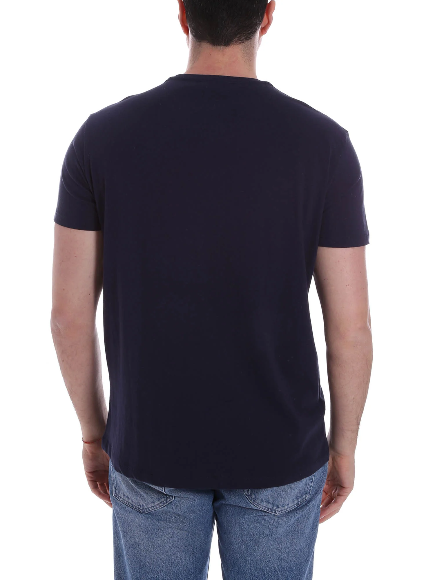 Yes-zee T-shirt Uomo | T706 SU00 - Image 6