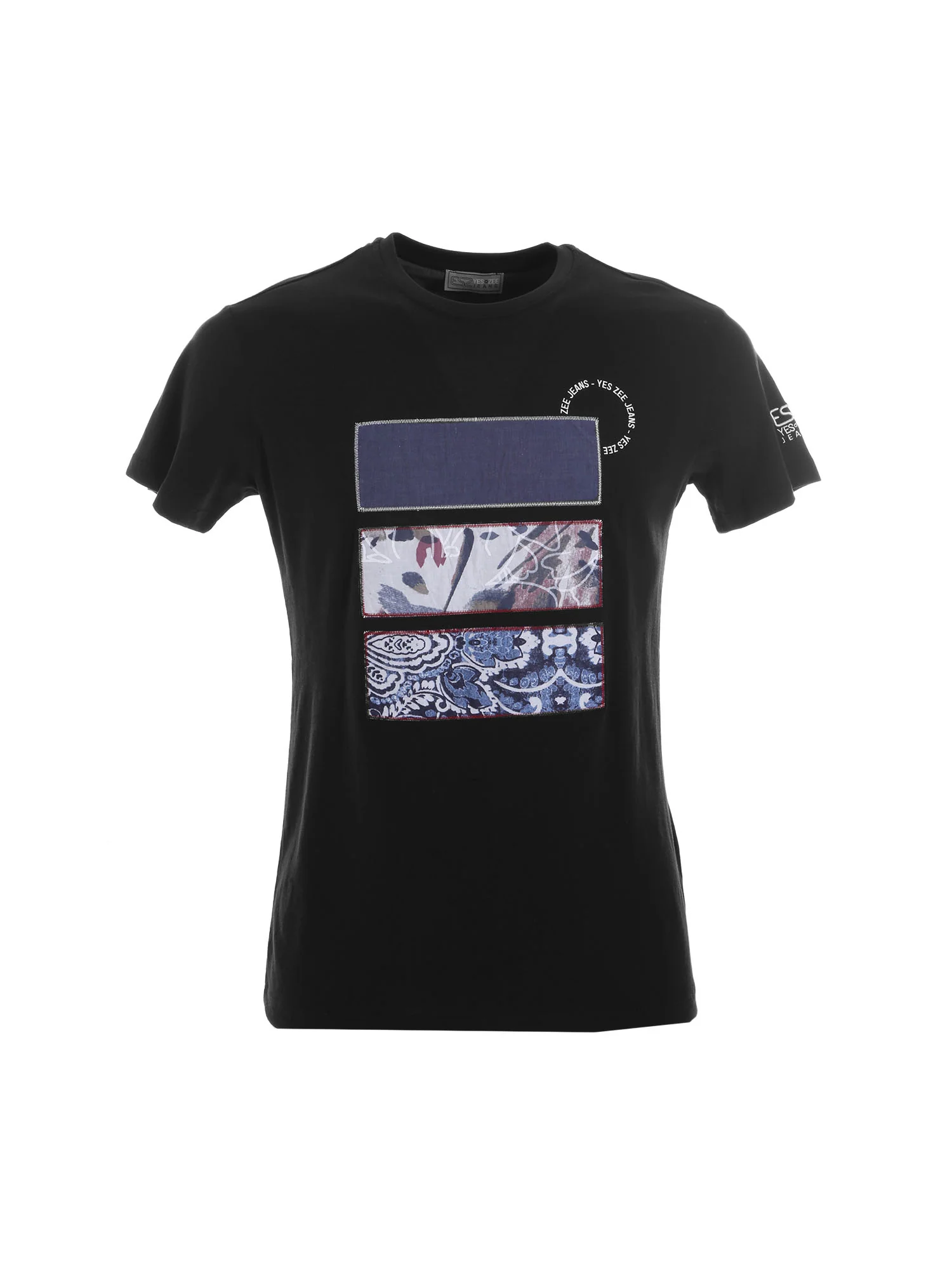 Yes-zee T-shirt Uomo | T708 SU00 - Image 10