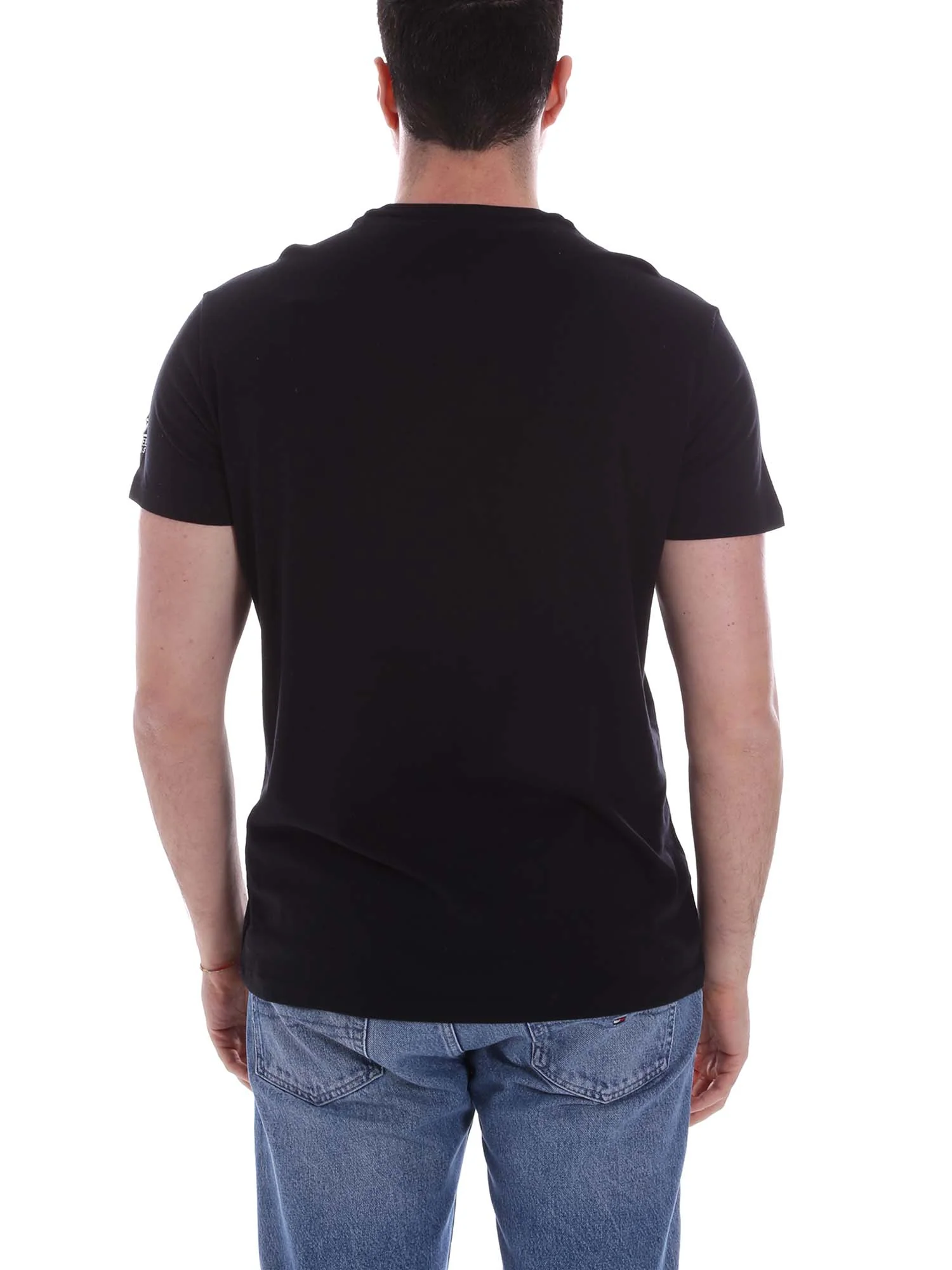 Yes-zee T-shirt Uomo | T708 SU00 - Image 12