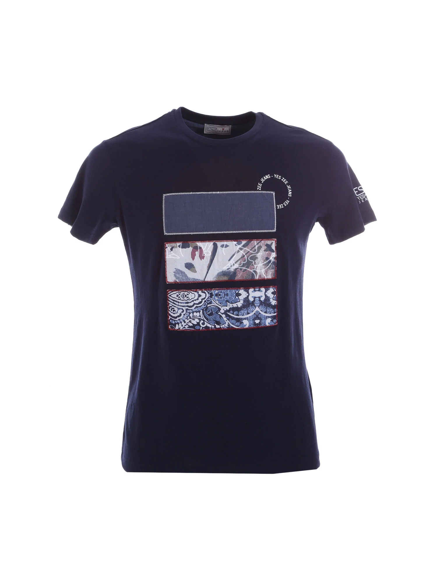 Yes-zee T-shirt Uomo | T708 SU00 - Image 7