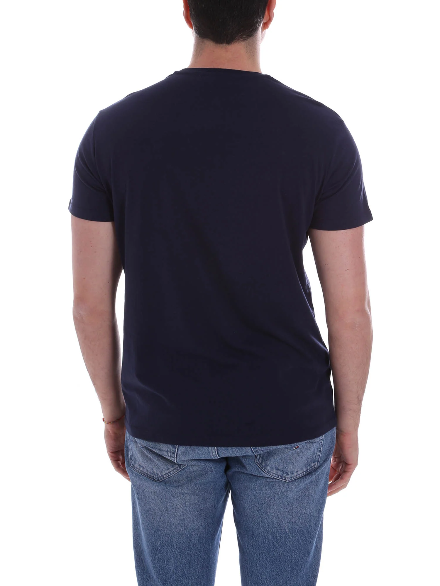 Yes-zee T-shirt Uomo | T708 SU00 - Image 9