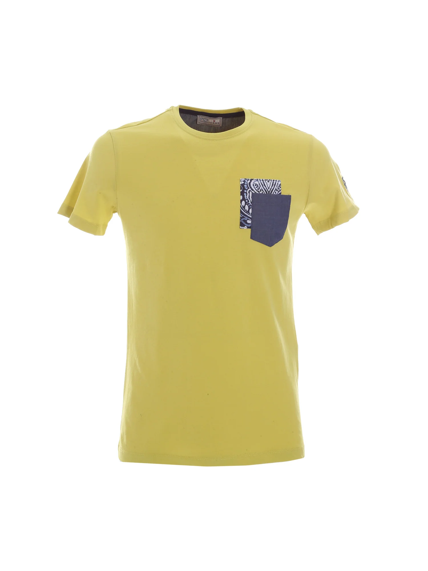 Yes-zee T-shirt Uomo | T709 SU00 - Image 4