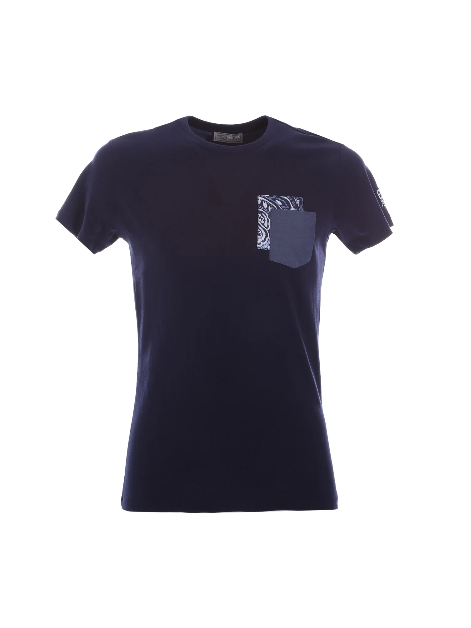Yes-zee T-shirt Uomo | T709 SU00 - Image 7
