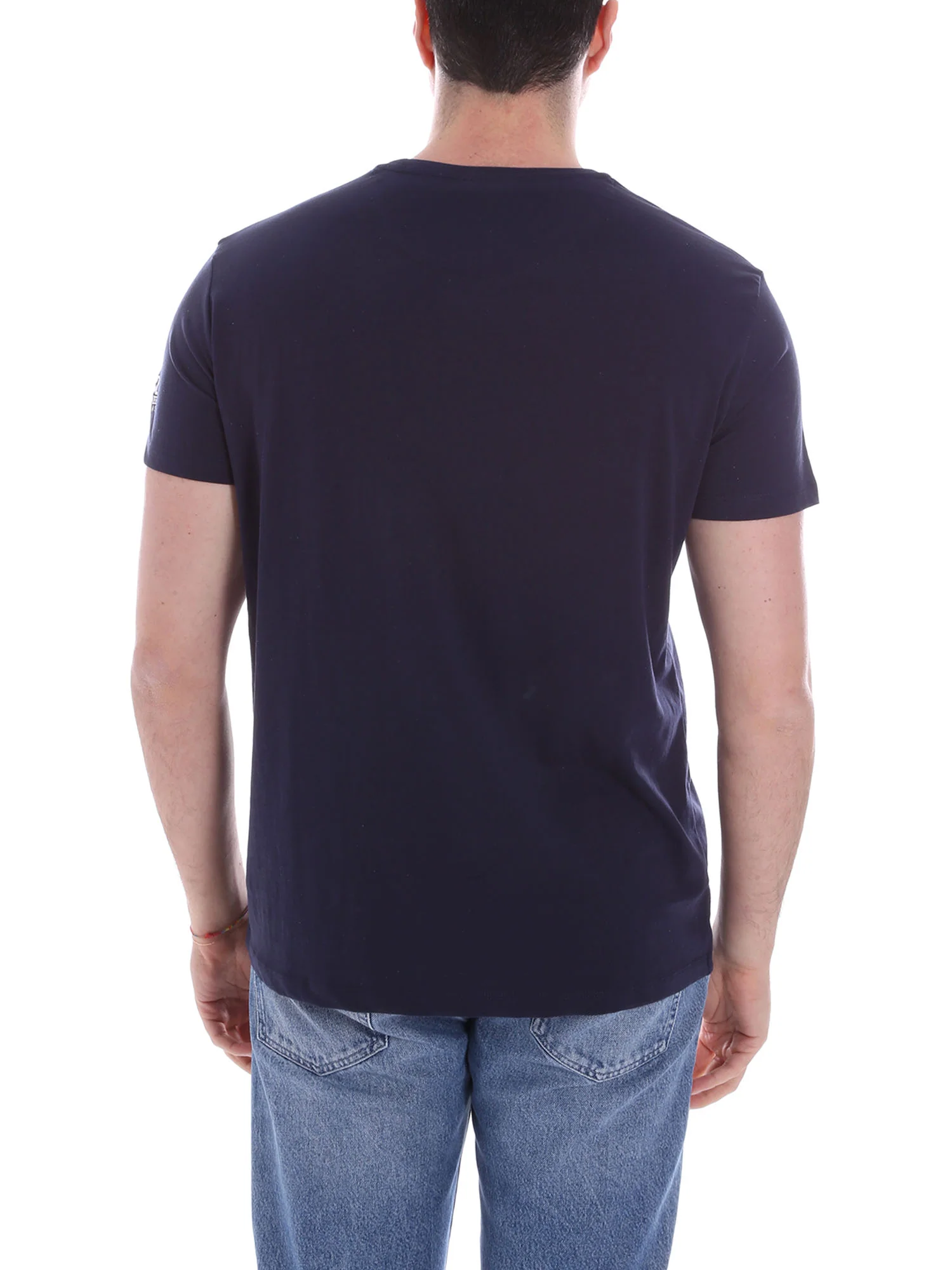 Yes-zee T-shirt Uomo | T709 SU00 - Image 9