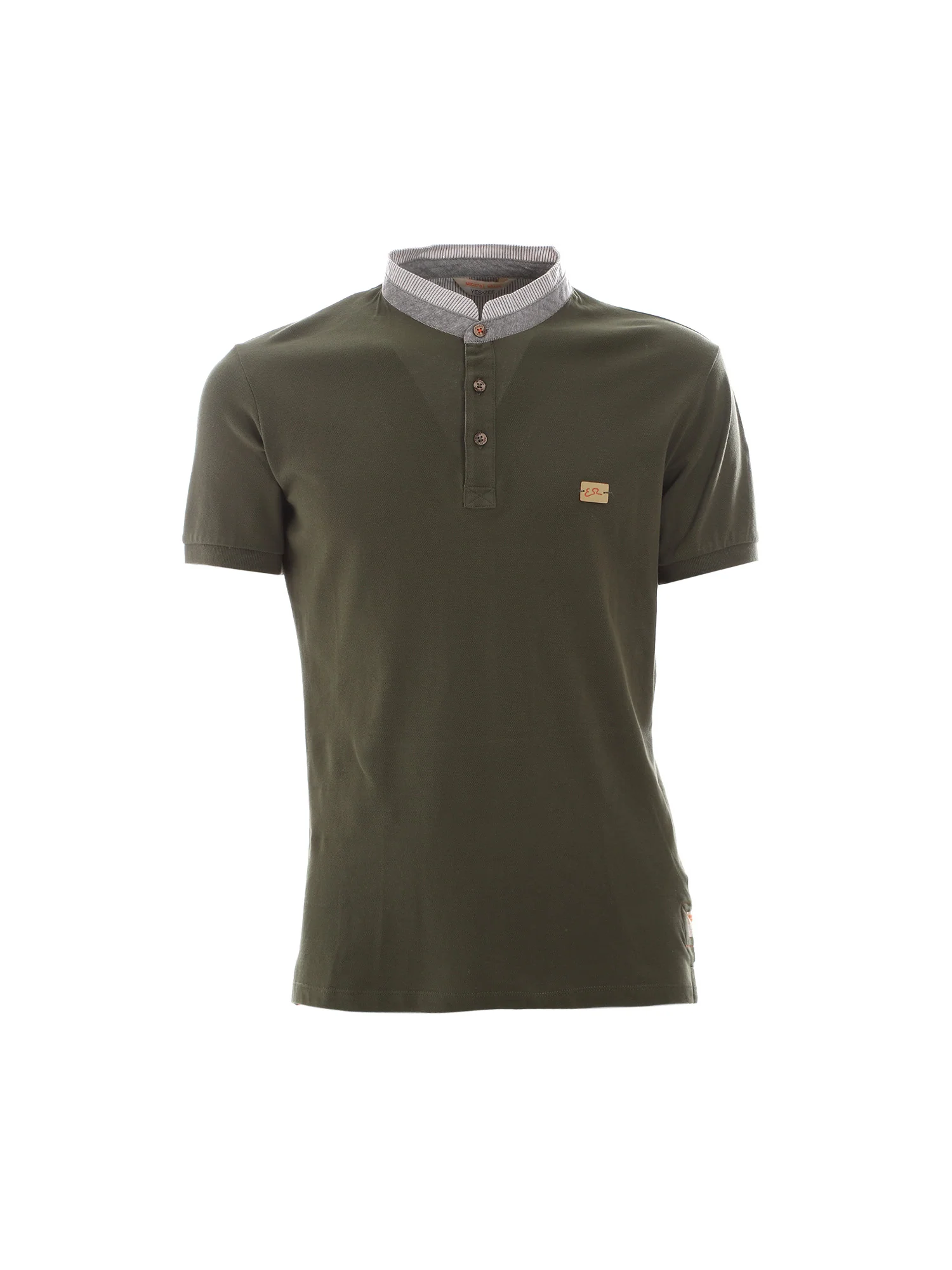 Yes-zee T-shirt Uomo | T714 S400