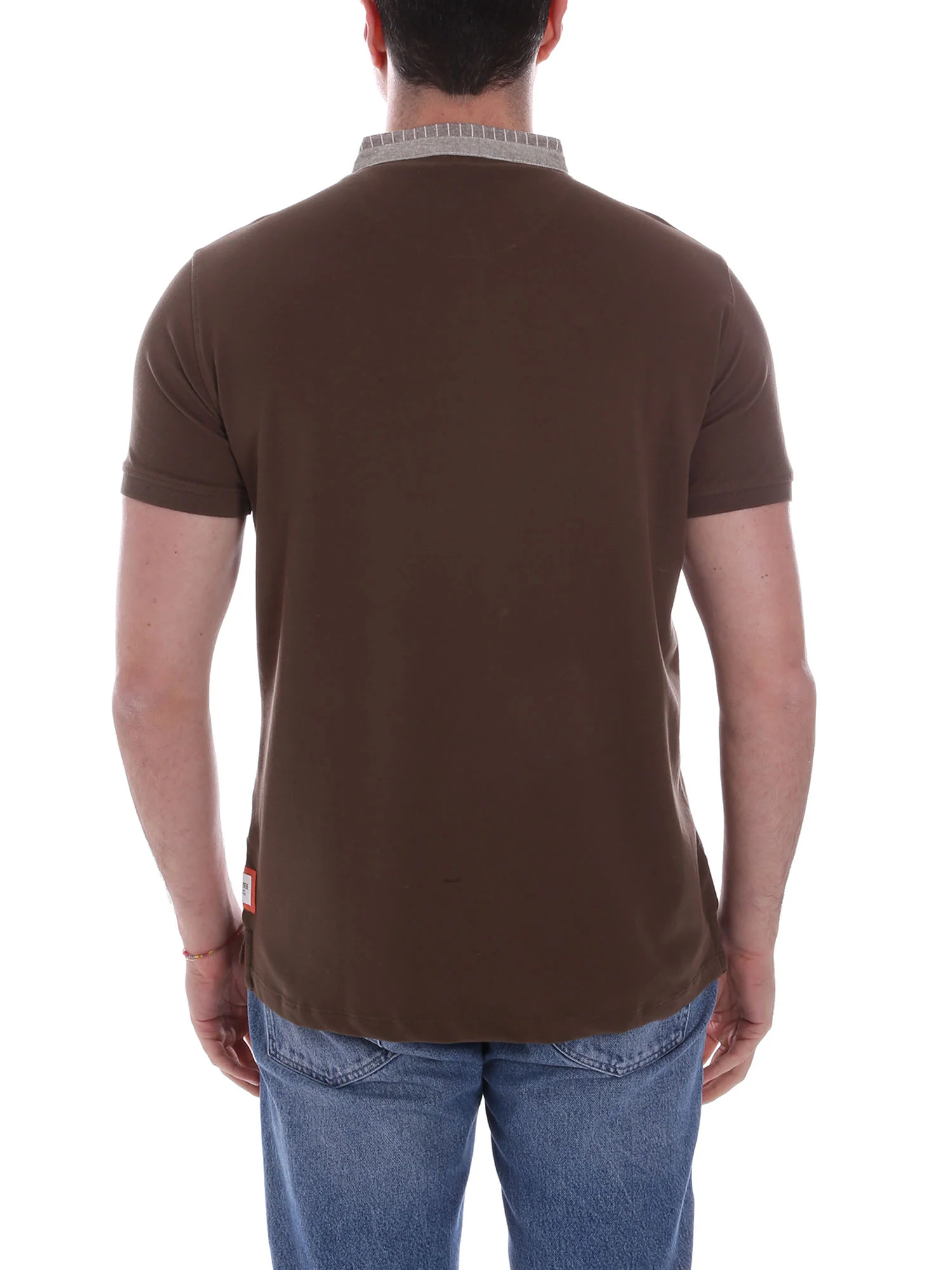 Yes-zee T-shirt Uomo | T714 S400 - Image 10