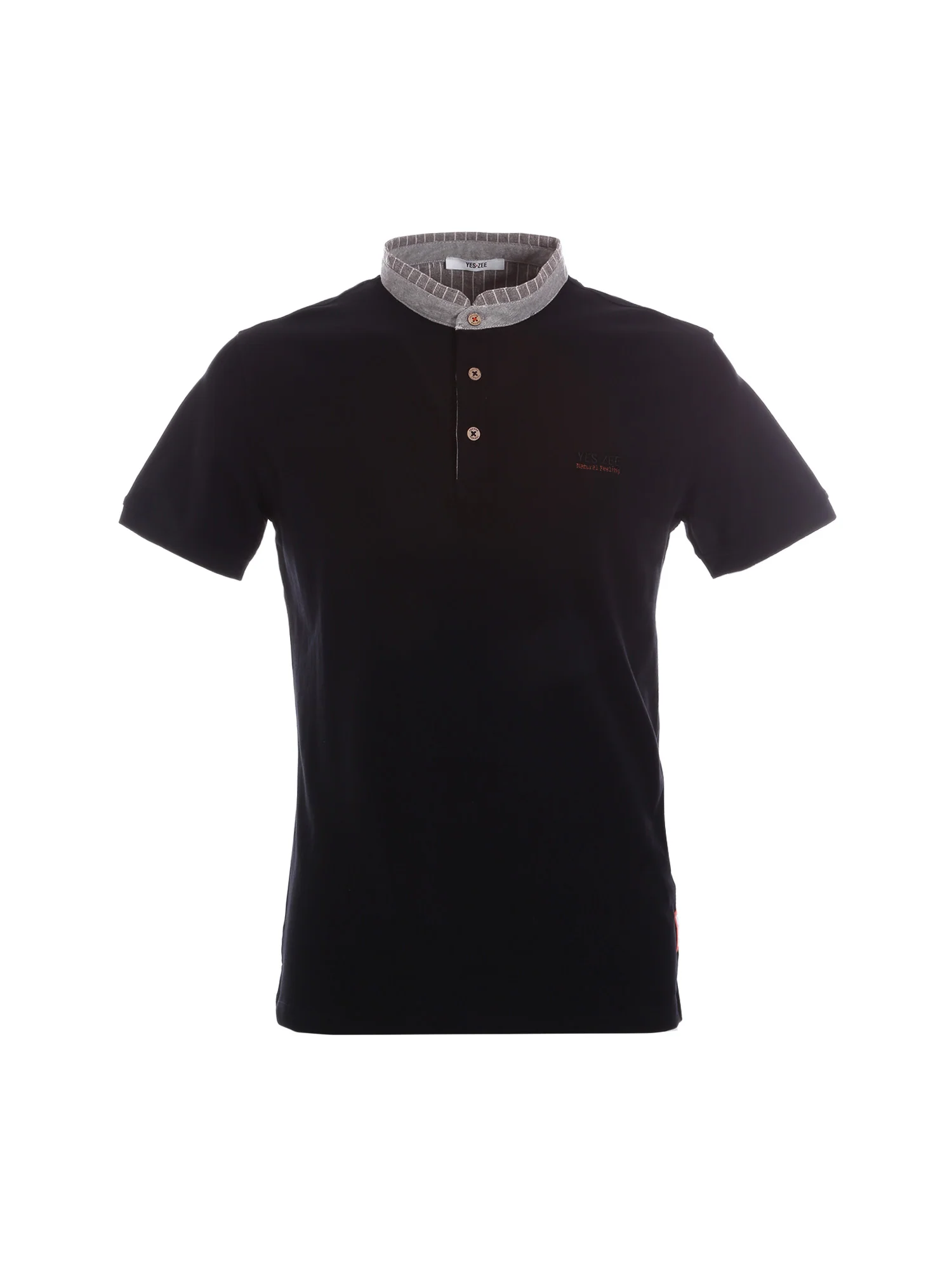 Yes-zee T-shirt Uomo | T714 S400 - Image 11