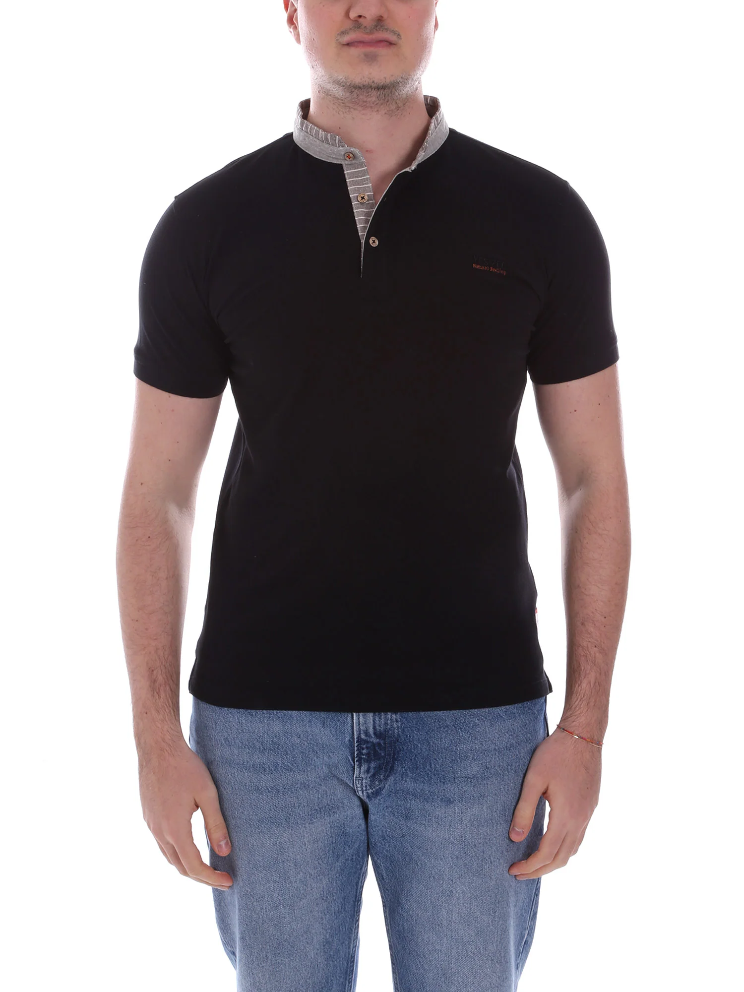 Yes-zee T-shirt Uomo | T714 S400 - Image 12