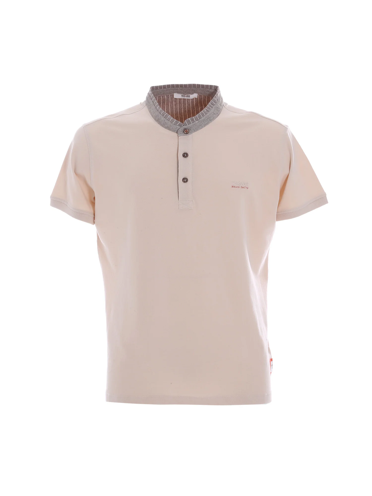 Yes-zee T-shirt Uomo | T714 S400 - Image 14