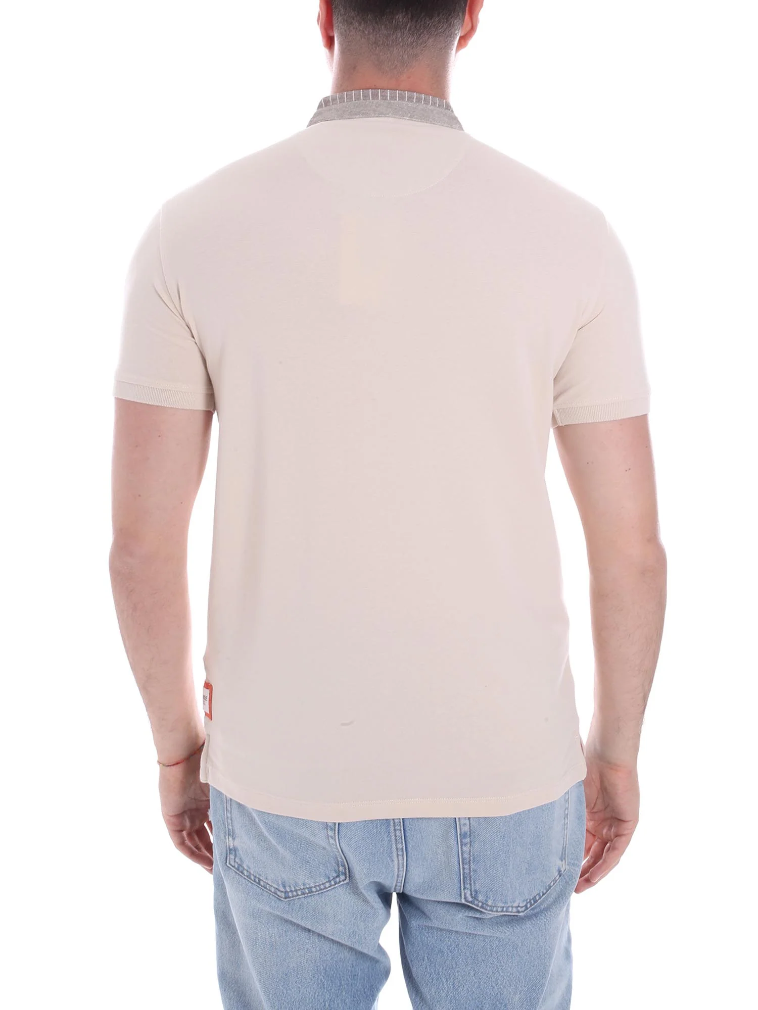 Yes-zee T-shirt Uomo | T714 S400 - Image 16