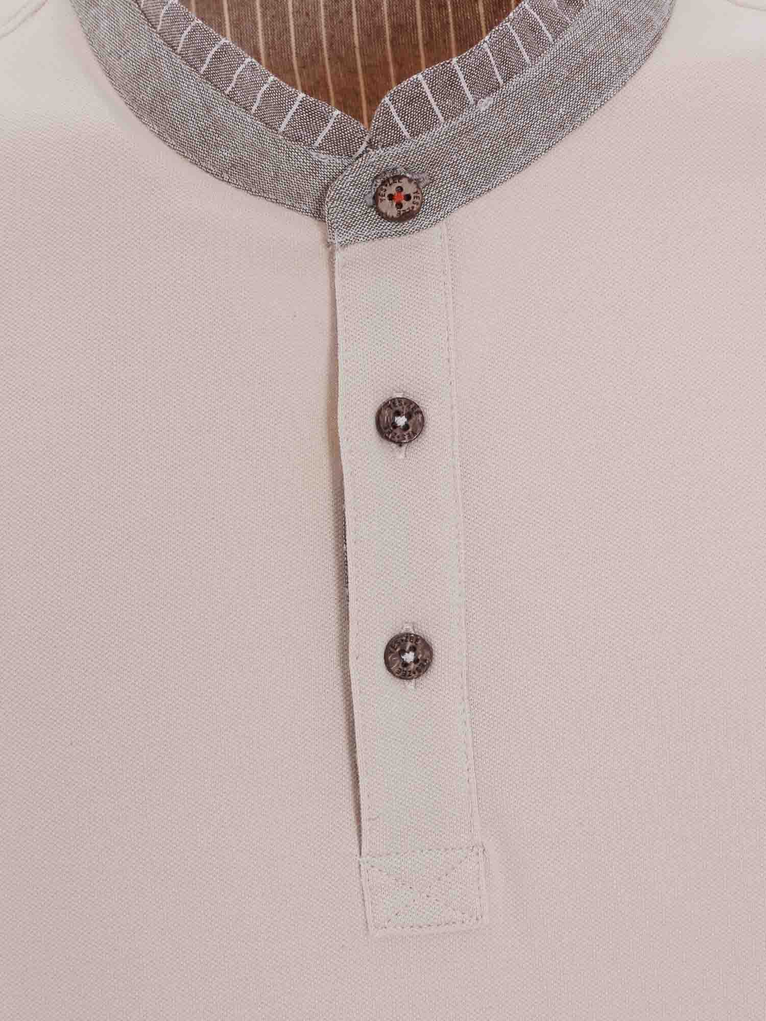 Yes-zee T-shirt Uomo | T714 S400 - Image 17