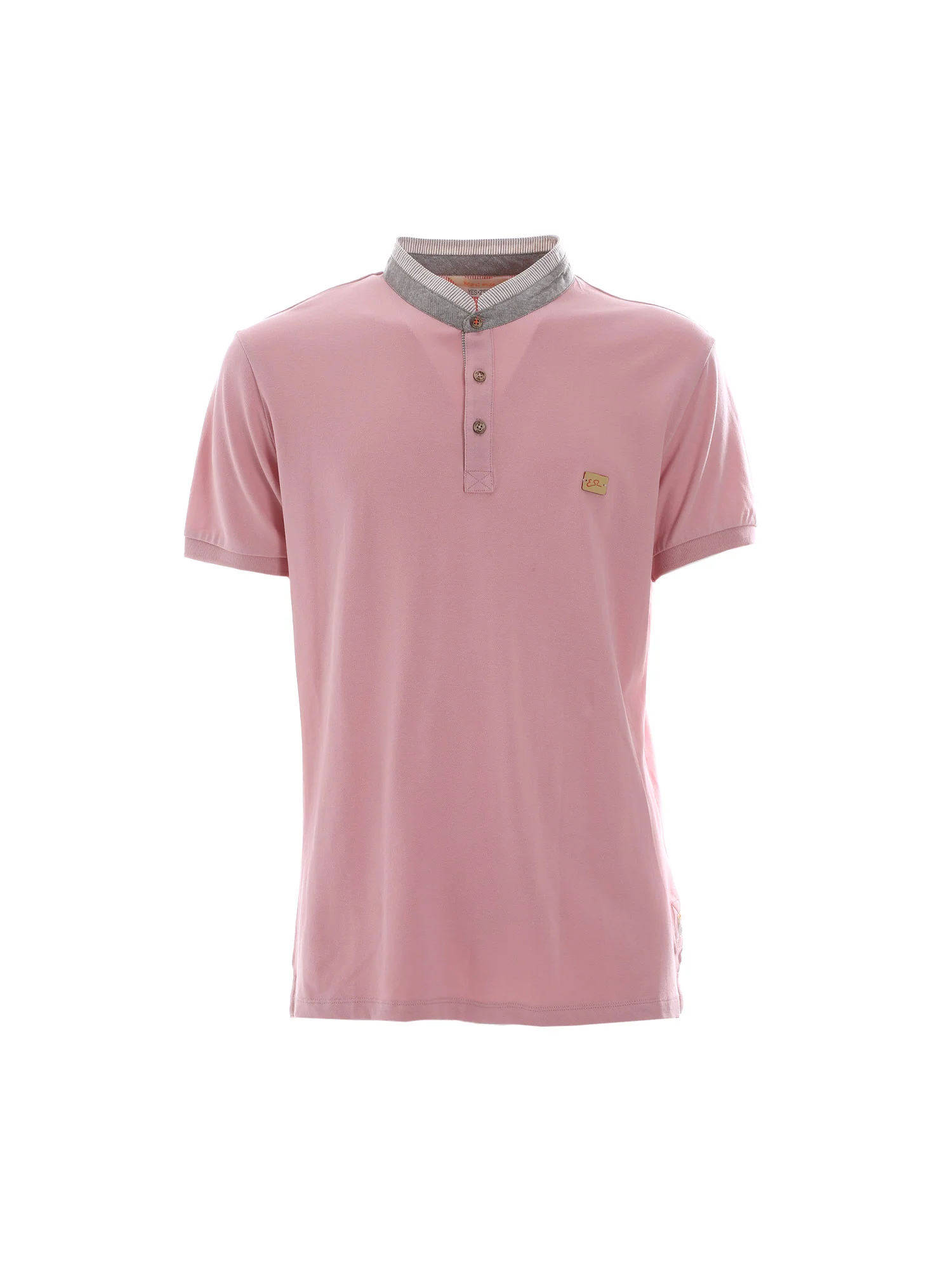 Yes-zee T-shirt Uomo | T714 S400 - Image 6