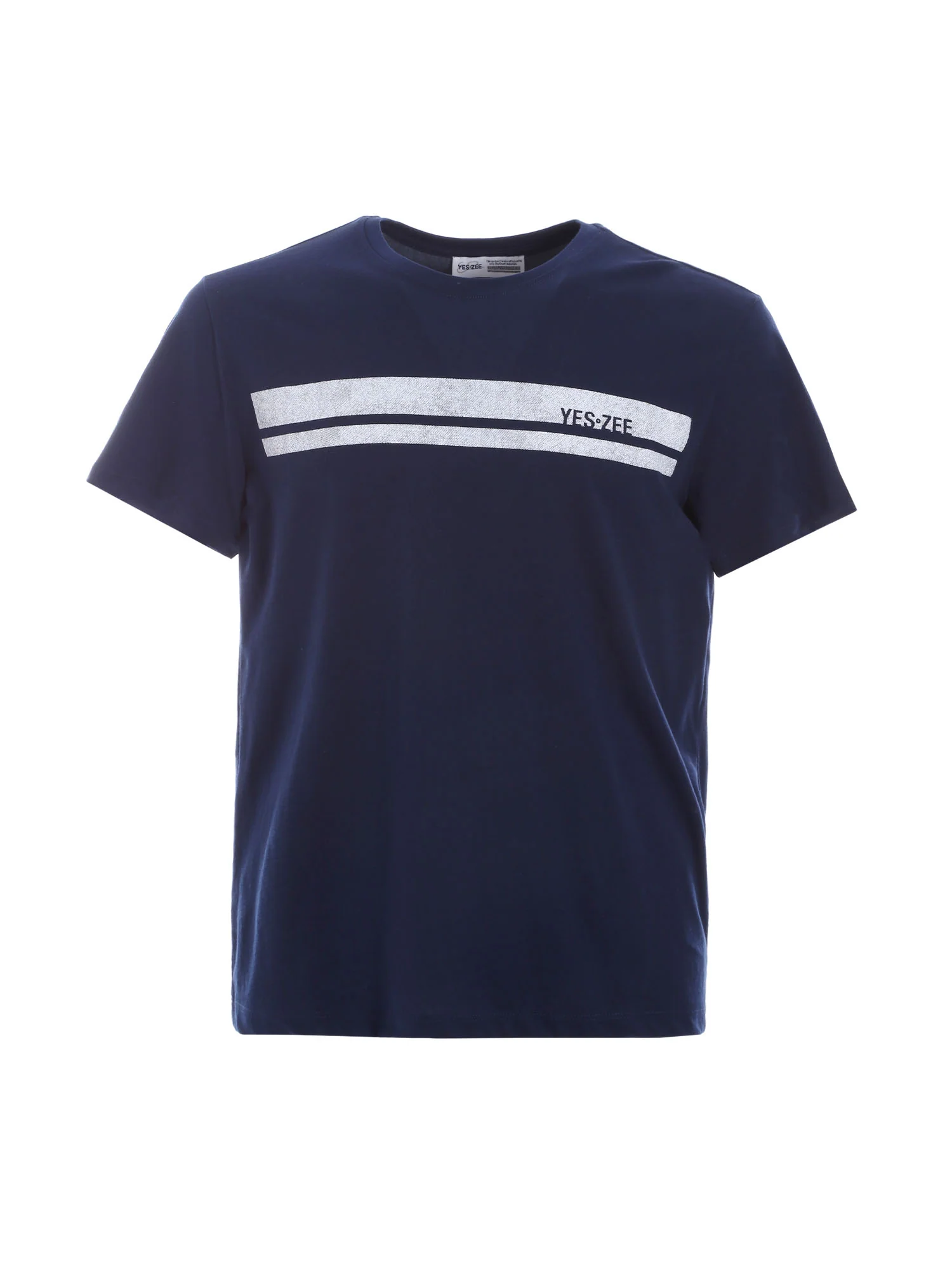 Yes-zee T-shirt Uomo | T720 SG02