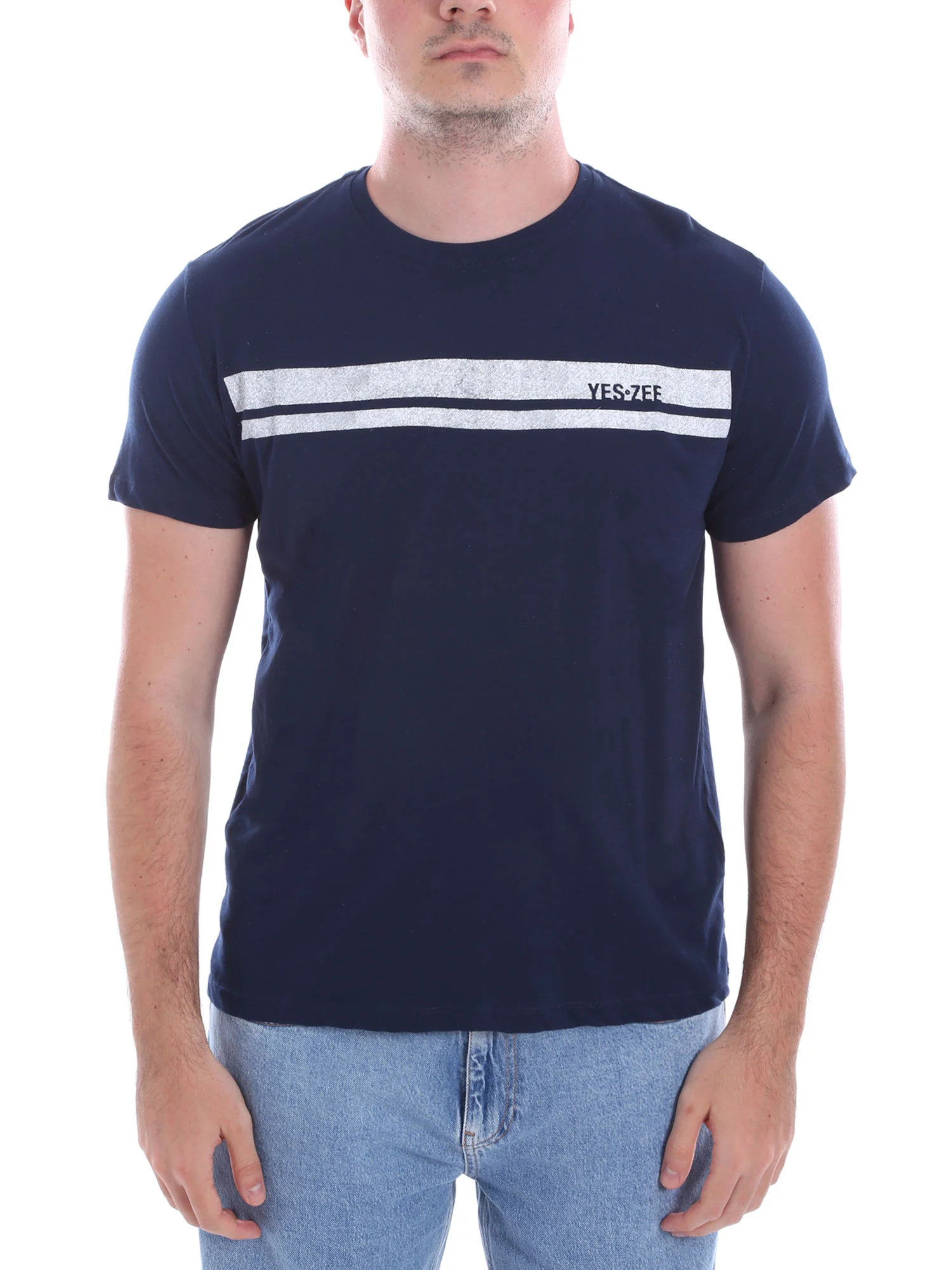 Yes-zee T-shirt Uomo | T720 SG02 - Image 2