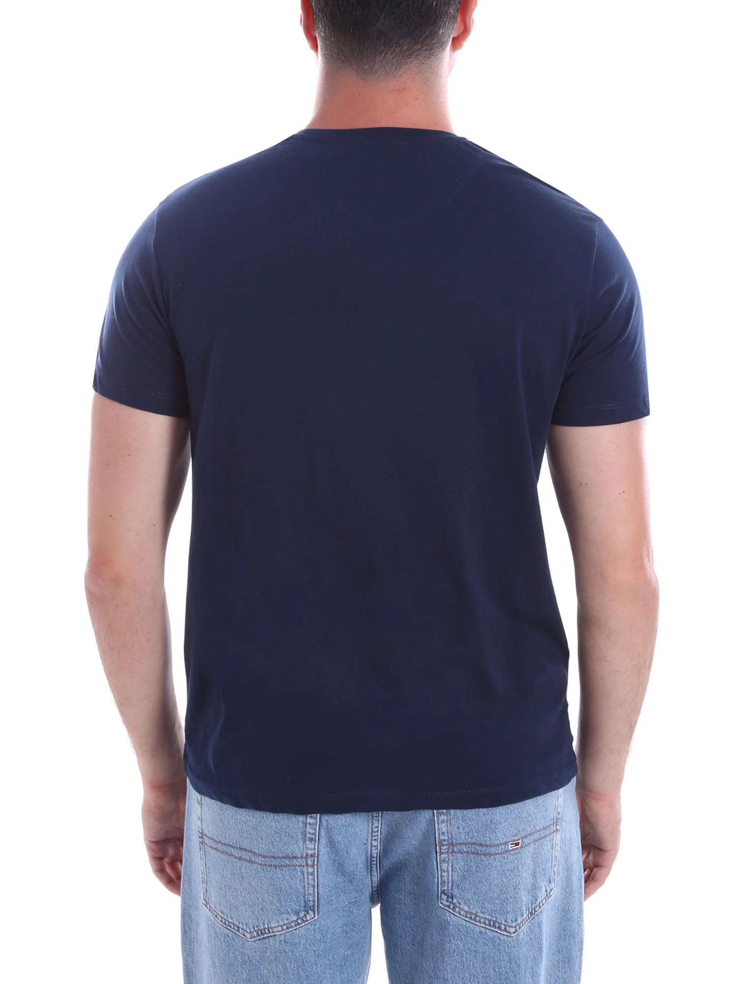 Yes-zee T-shirt Uomo | T720 SG02 - Image 3