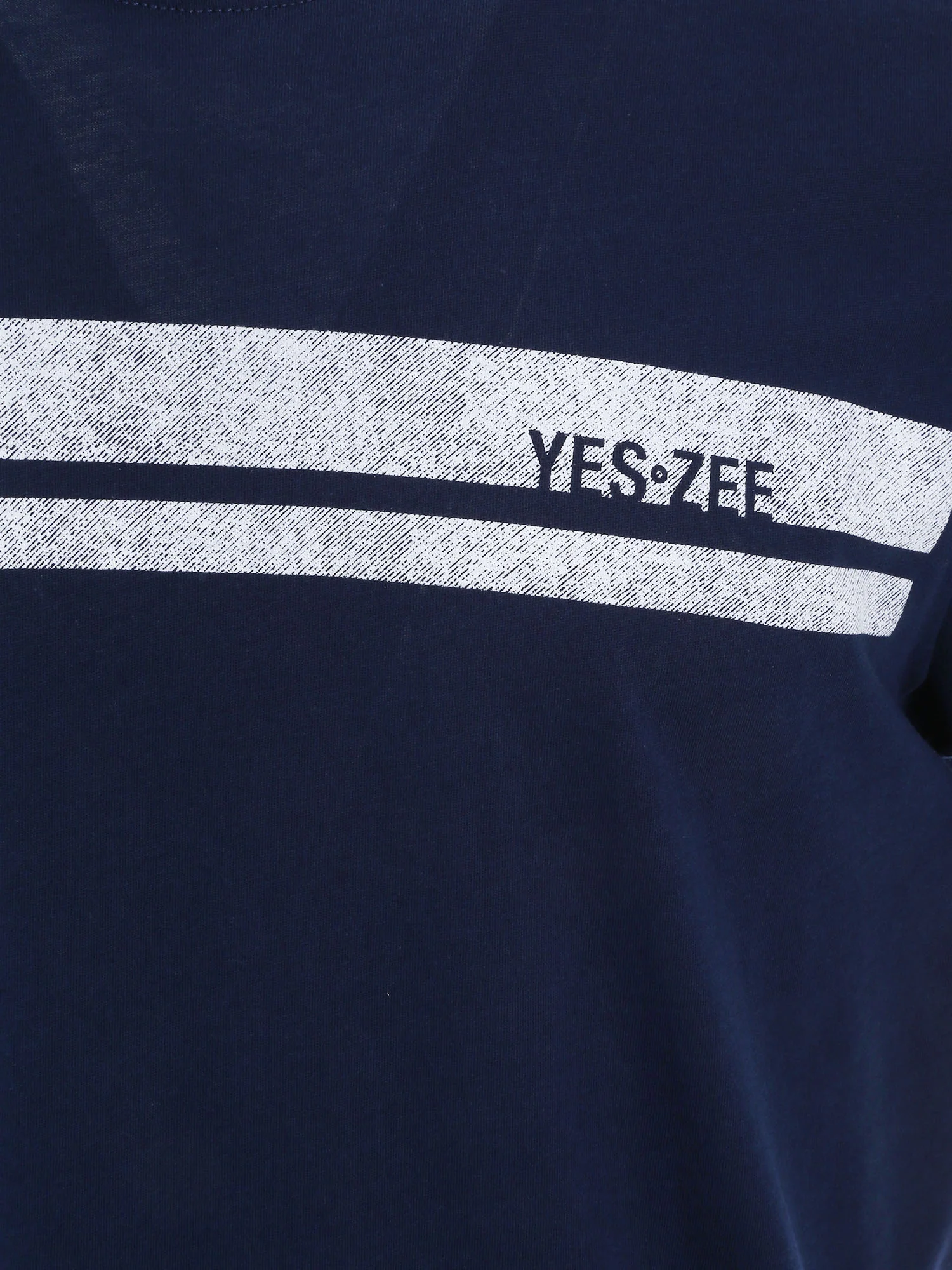Yes-zee T-shirt Uomo | T720 SG02 - Image 4