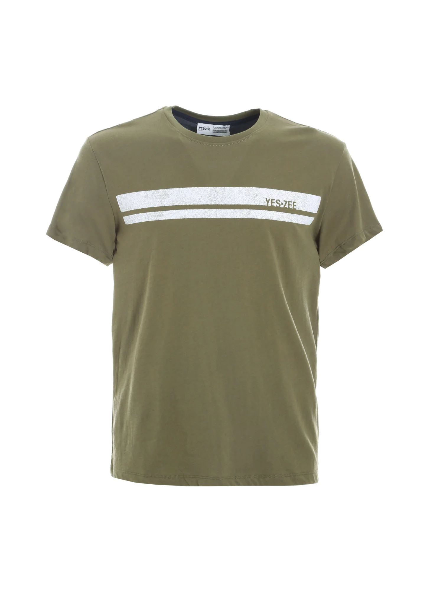 Yes-zee T-shirt Uomo | T720 SG02 - Image 5