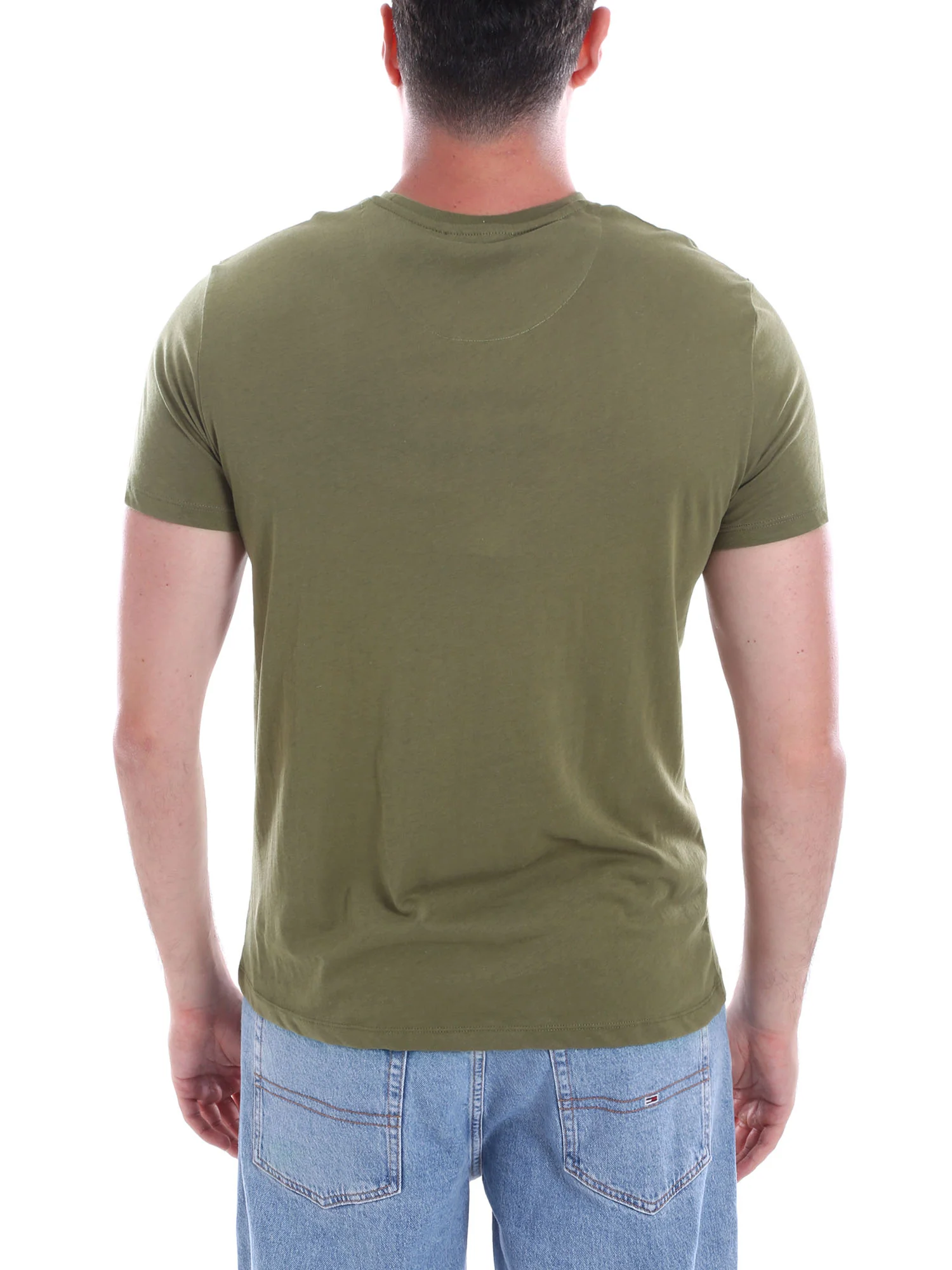 Yes-zee T-shirt Uomo | T720 SG02 - Image 7