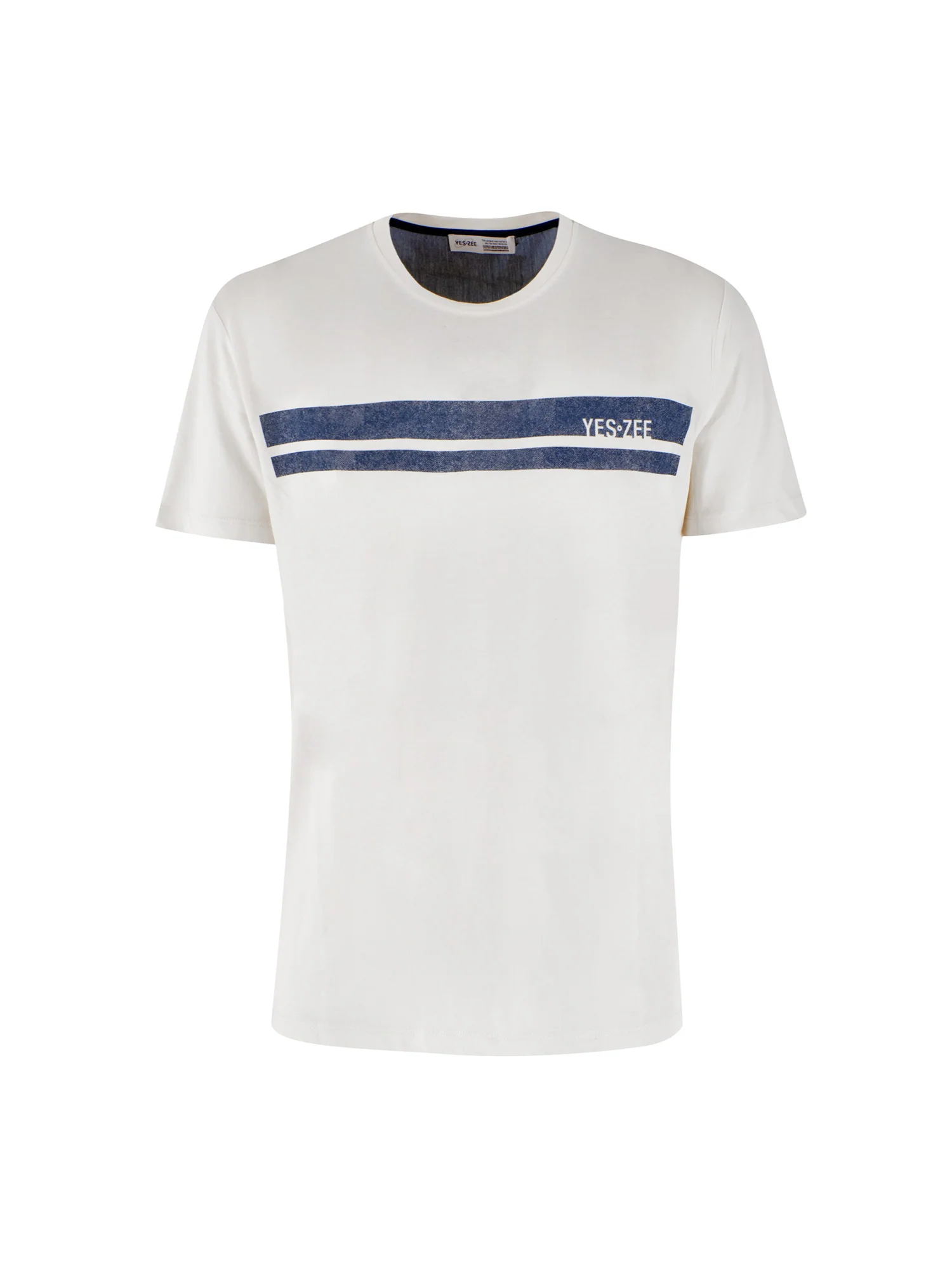 Yes-zee T-shirt Uomo | T720 SG02 - Image 9